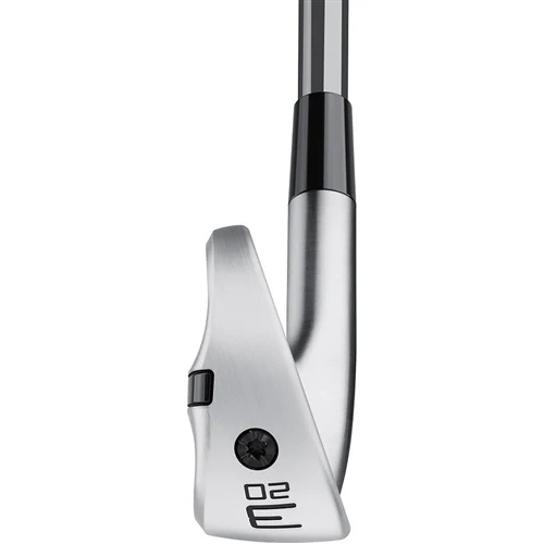 TaylorMade P-UDI Utility Iron