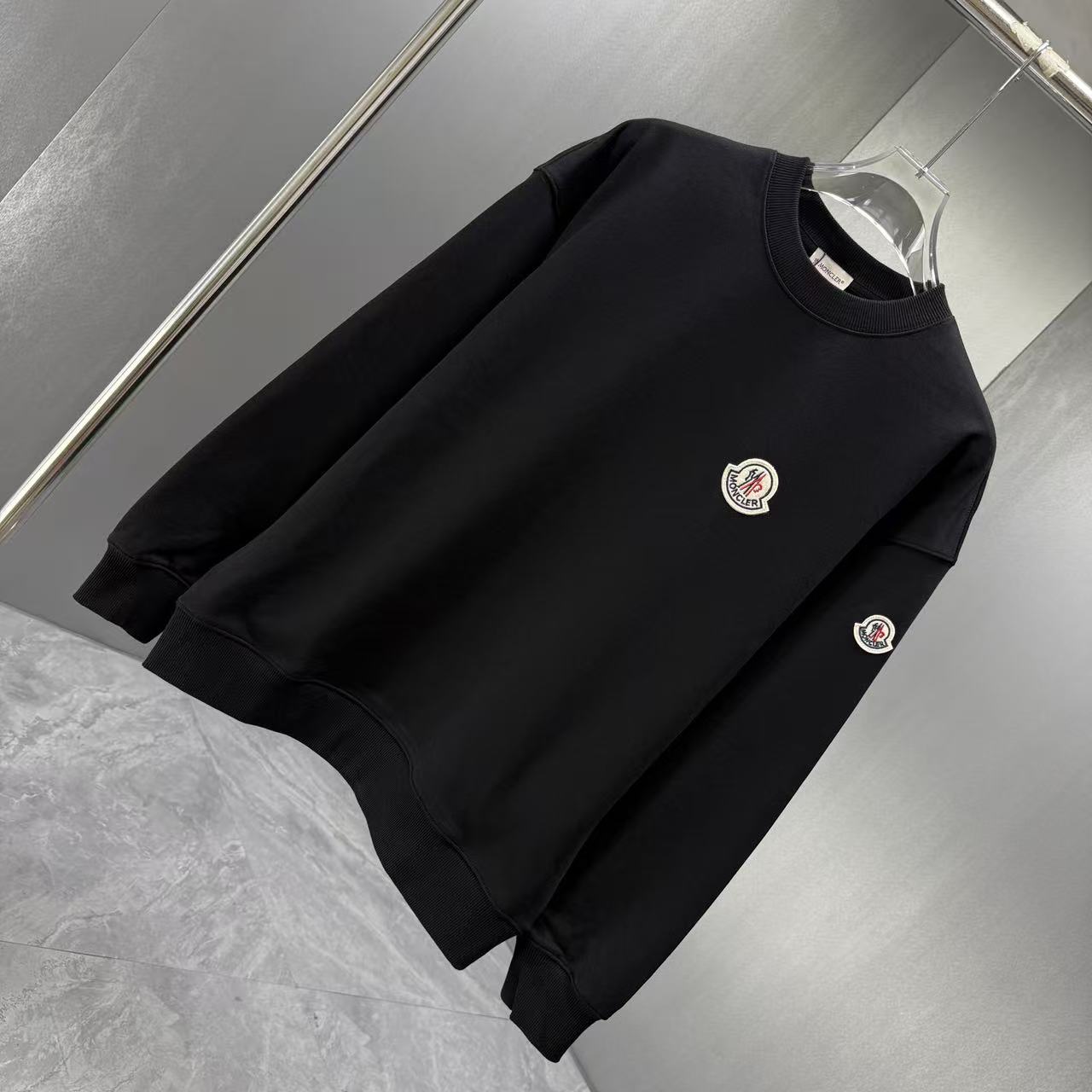 Moncler  2026ss  New Sweatshirt  Size S-XXL