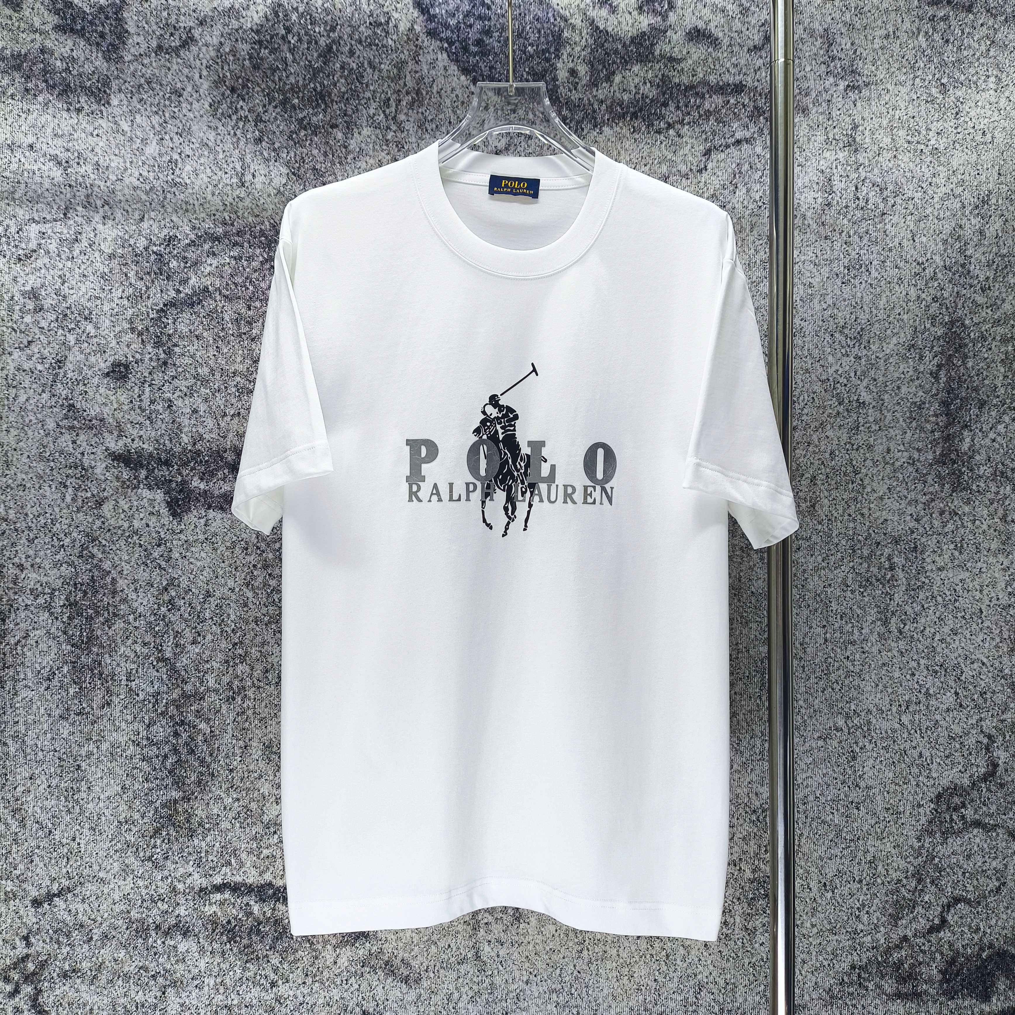 Ralph Lauren 2026ss New T Shirt  Size S-XXL