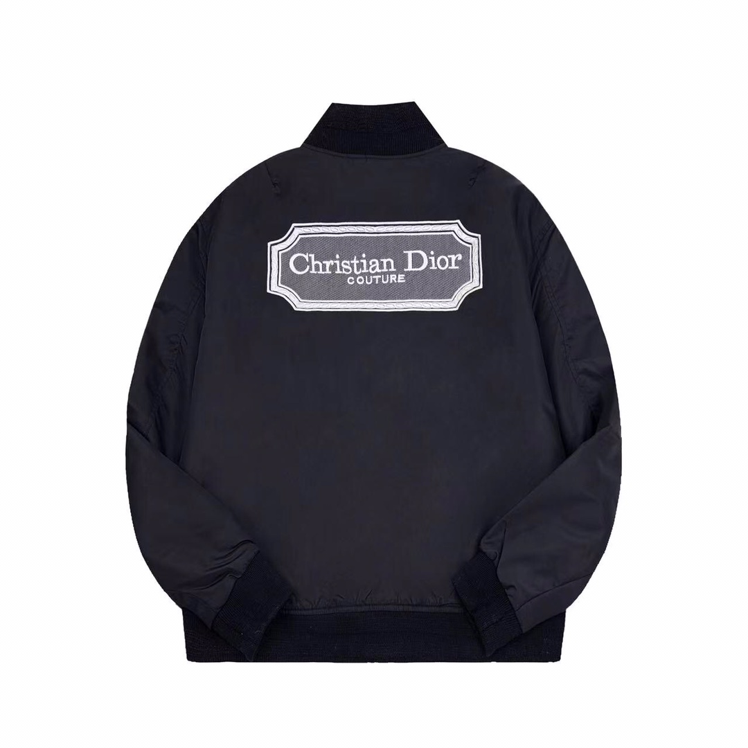 Dior 2026ss New Jacket Size XS-L