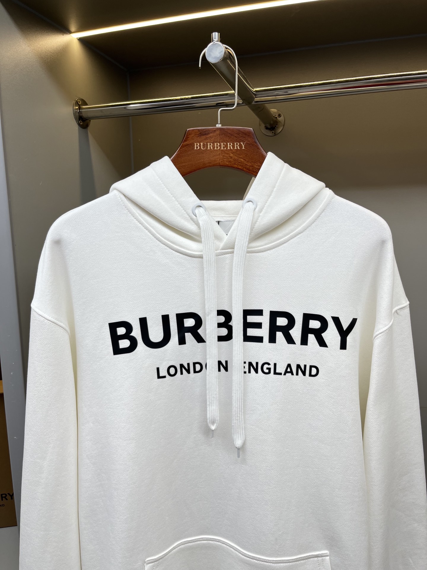 Burberry  2026ss  New Sweatshirt  Size S-XXL
