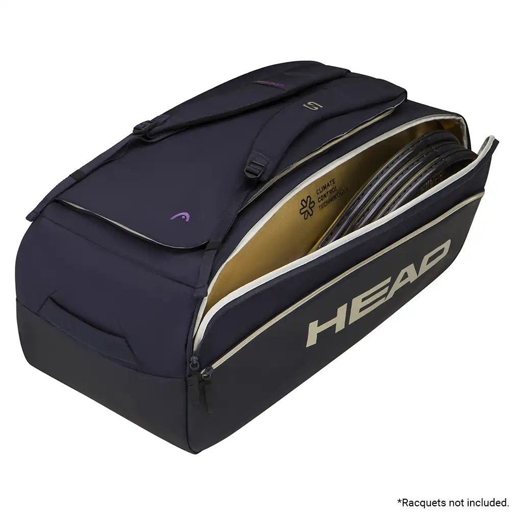 Pro X ZVEREV Tennis Duffle Bag LE