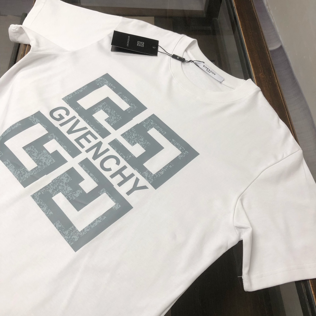 Givenchy 2026ss New T Shirt Size M-XXXL