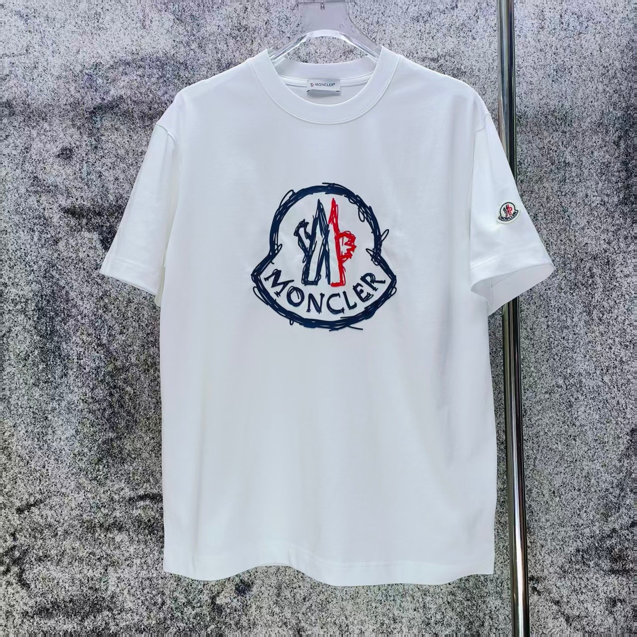 Moncler 2026ss New T Shirt Size S-XXL