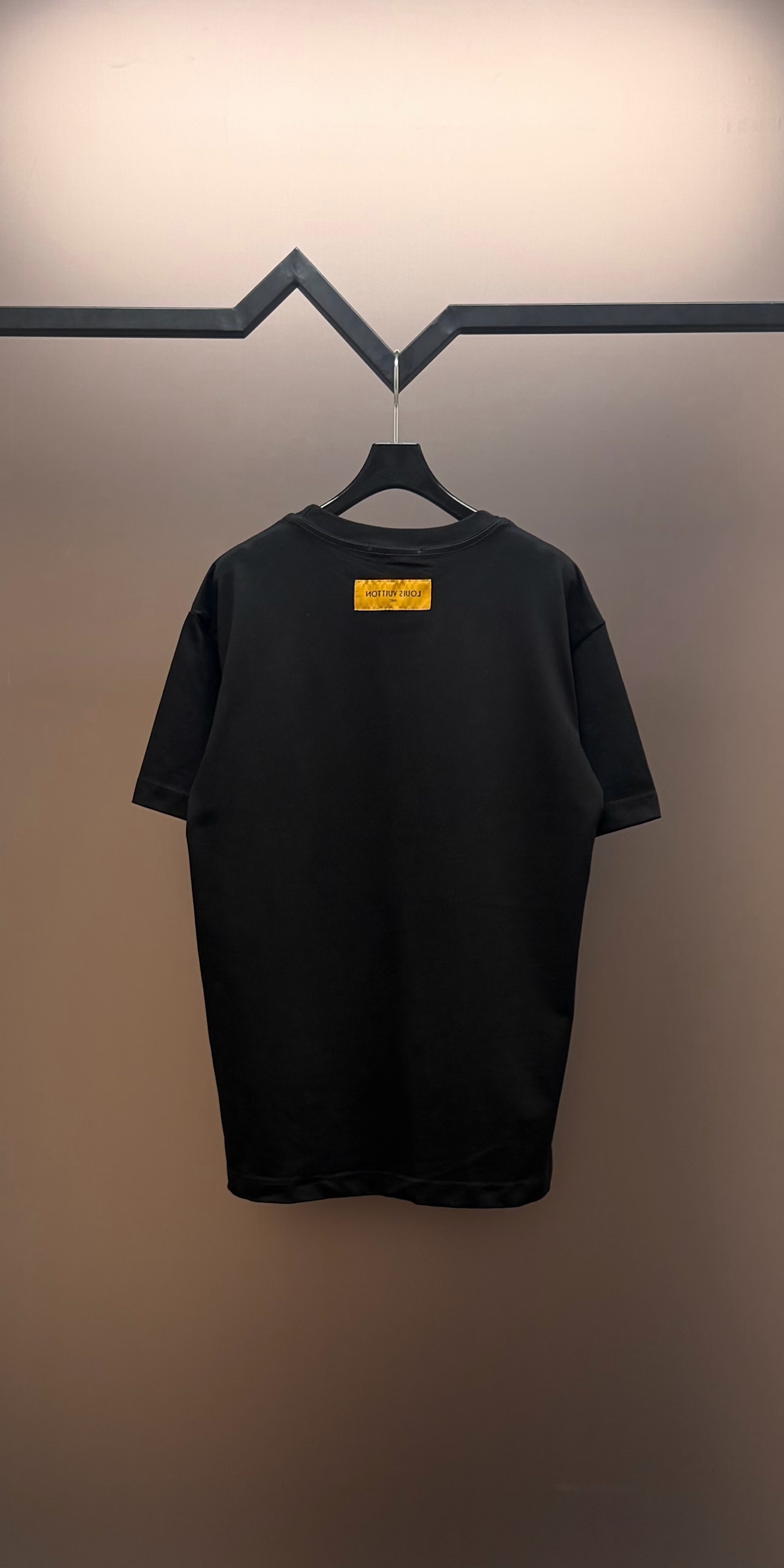 Louis Vuitton  2026ss New T Shirt Size S-XXL