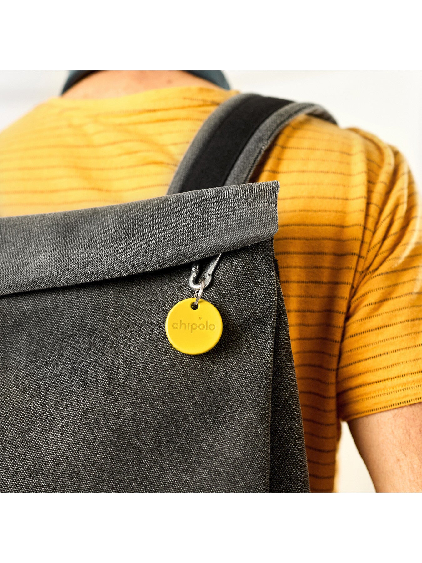 ONE Bluetooth Item Finder