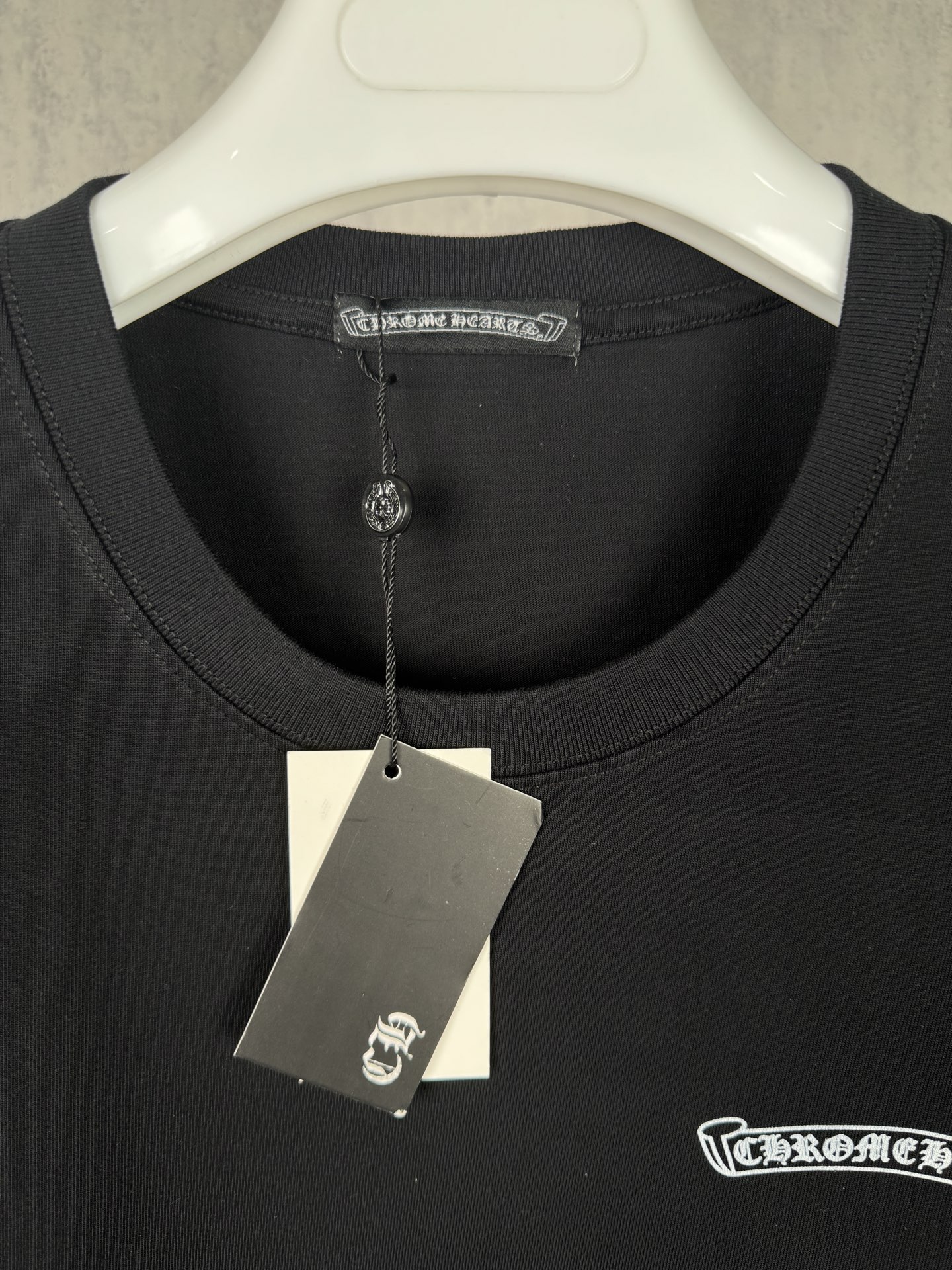 Chrome Hearts  2026ss New T Shirt Size XS-L