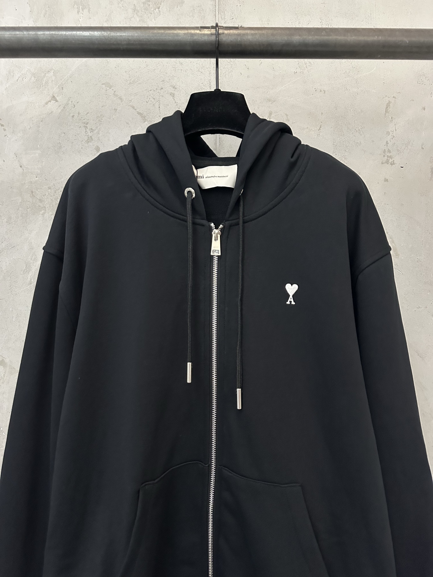 Ami 2026ss  New Sweatshirt  Size S-XL