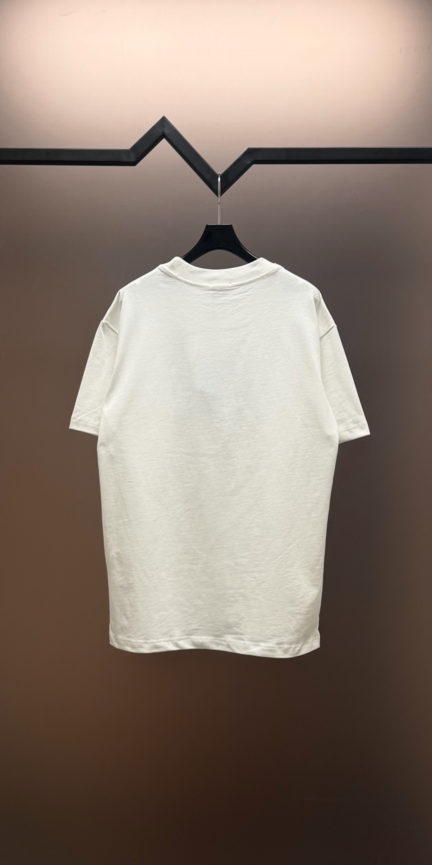 Burberry    2026ss New T Shirt Size S-XXL