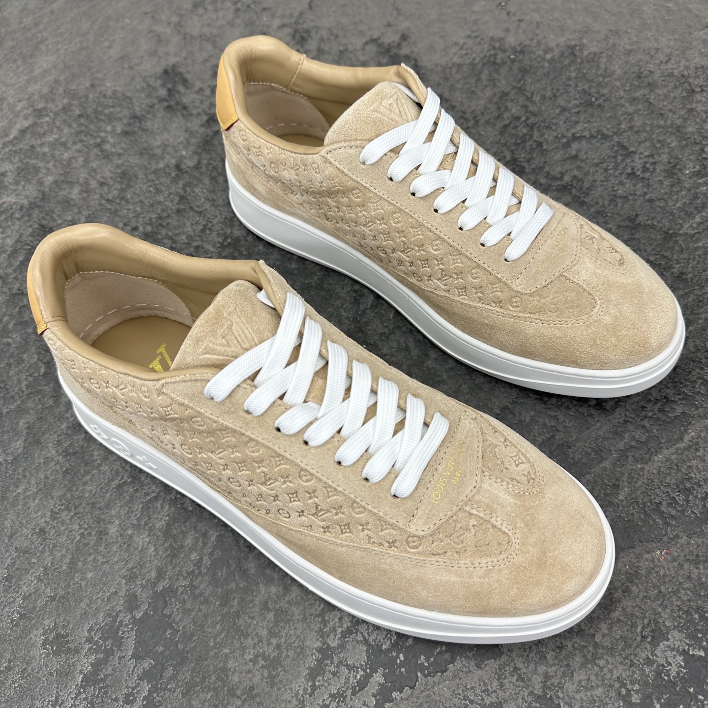 Louis Vuitton  2026ss  New Sneaker  Size 36-46