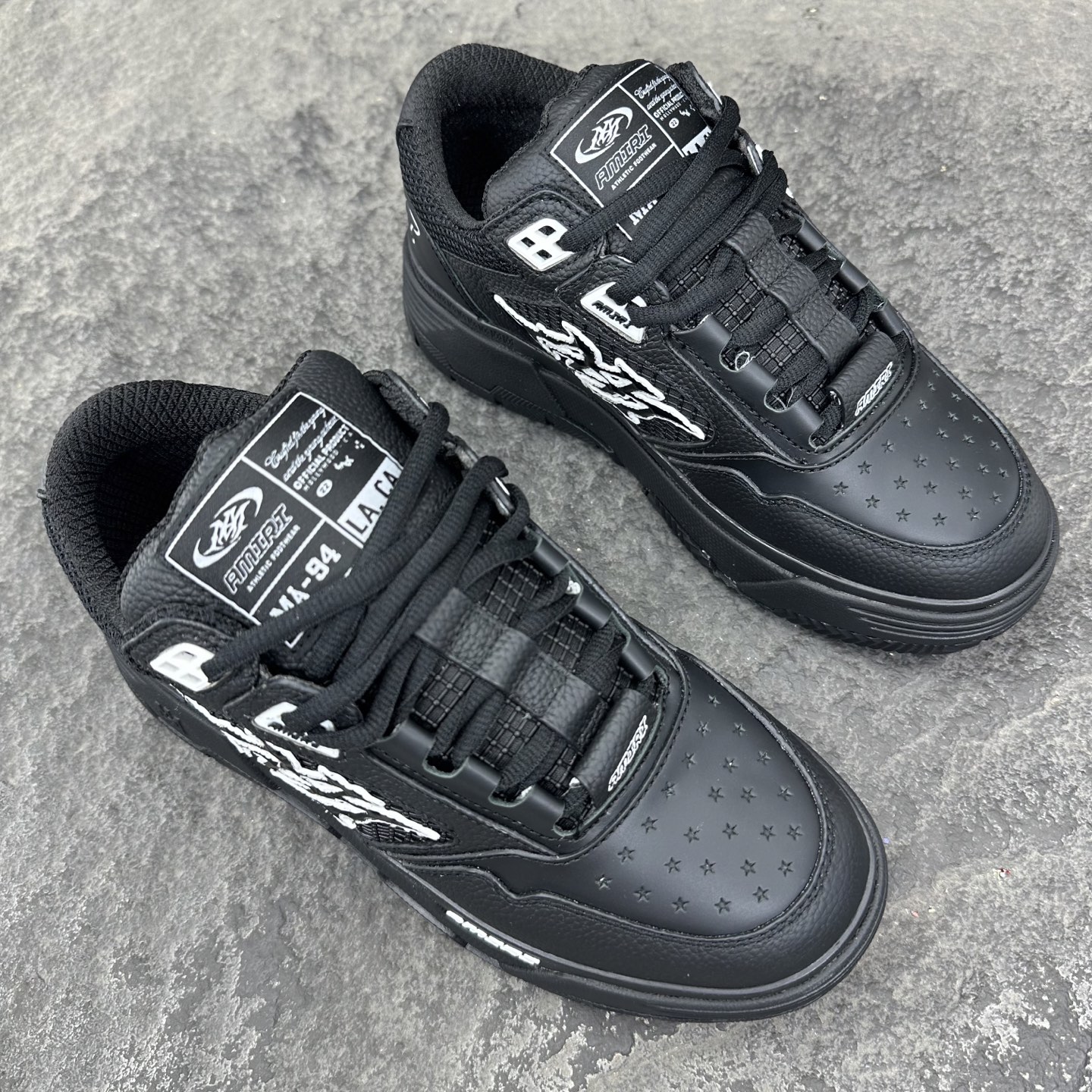 Amiri   2026ss  New Sneaker  Size 36-46