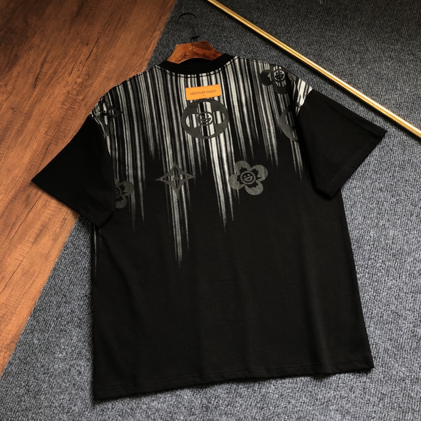 Louis Vuitton 2026ss New T Shirt Size S-XXL