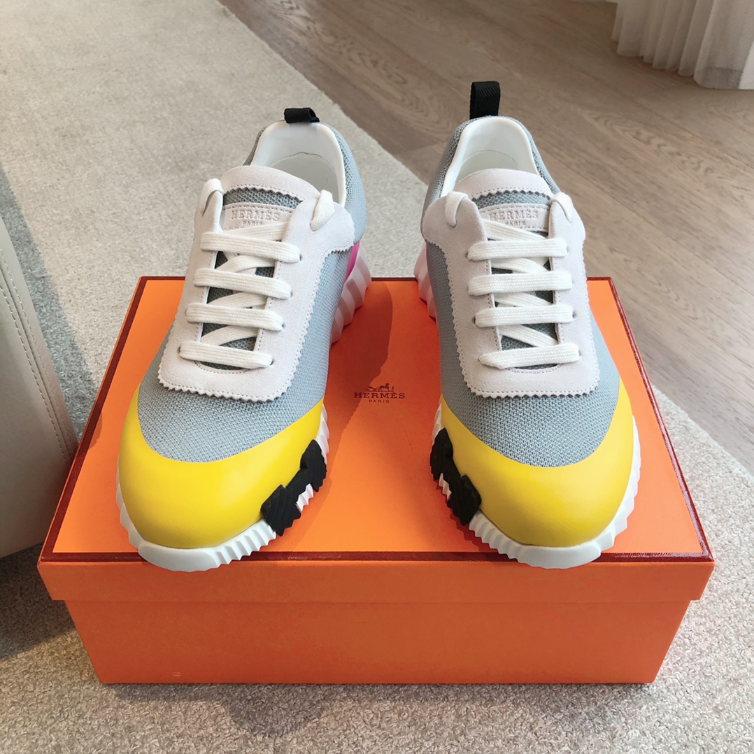 Hermes Bouncing Sneaker Size 36-46