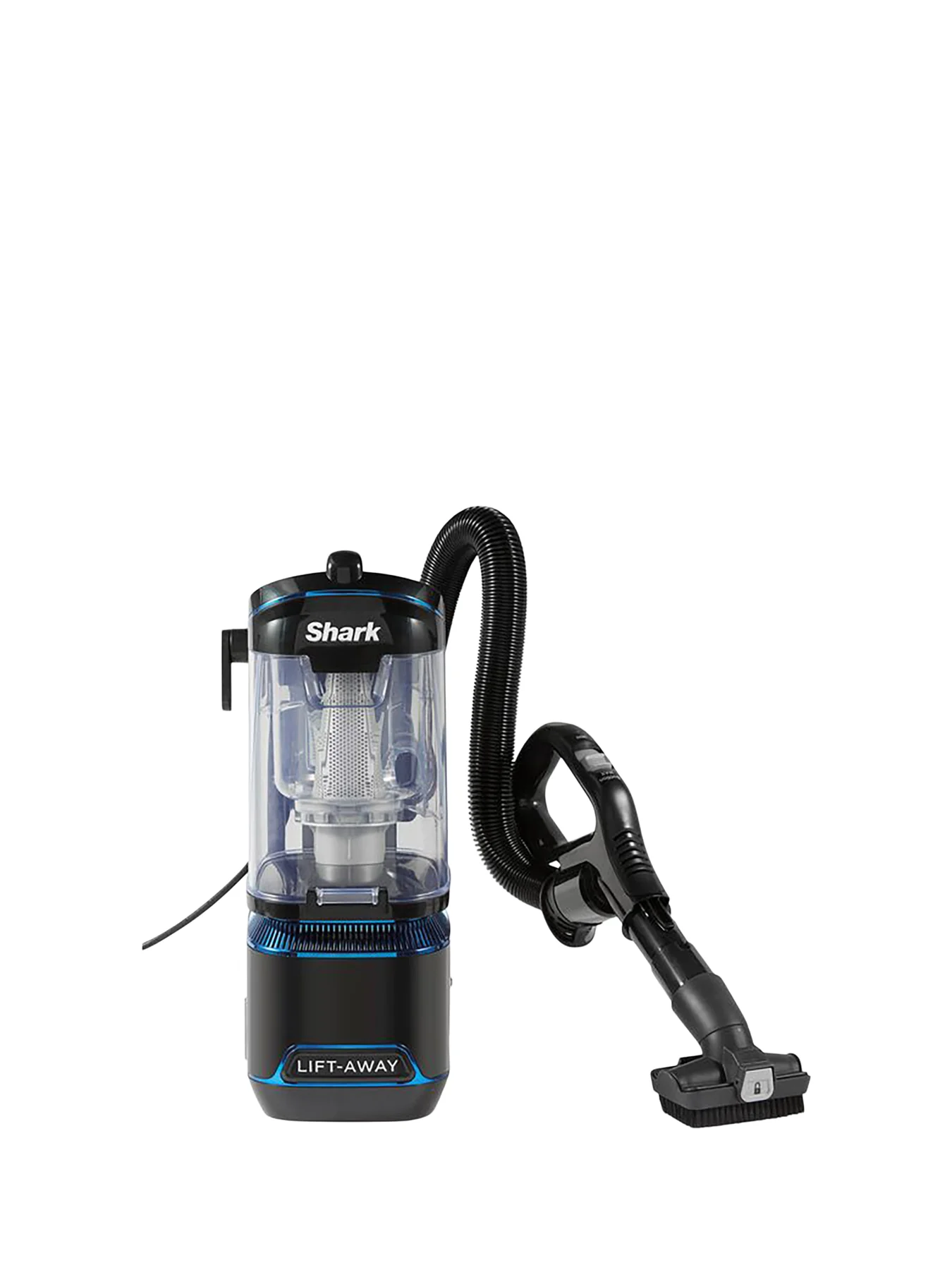 Lift Away Upright Vacuum Cleaner