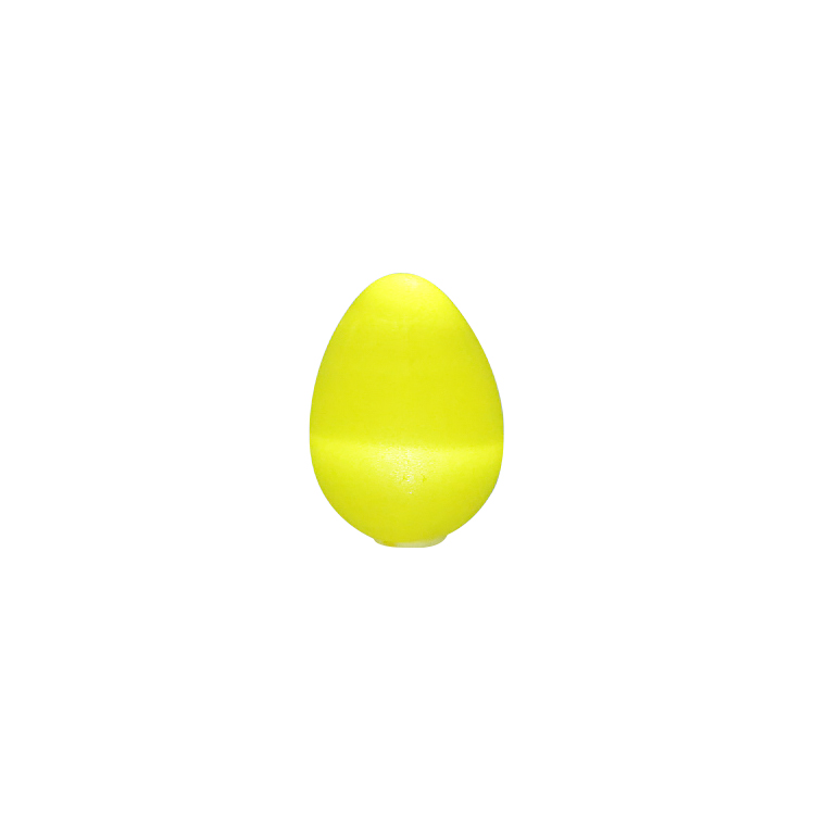 LED Glitter Easter Egg Table Decoration