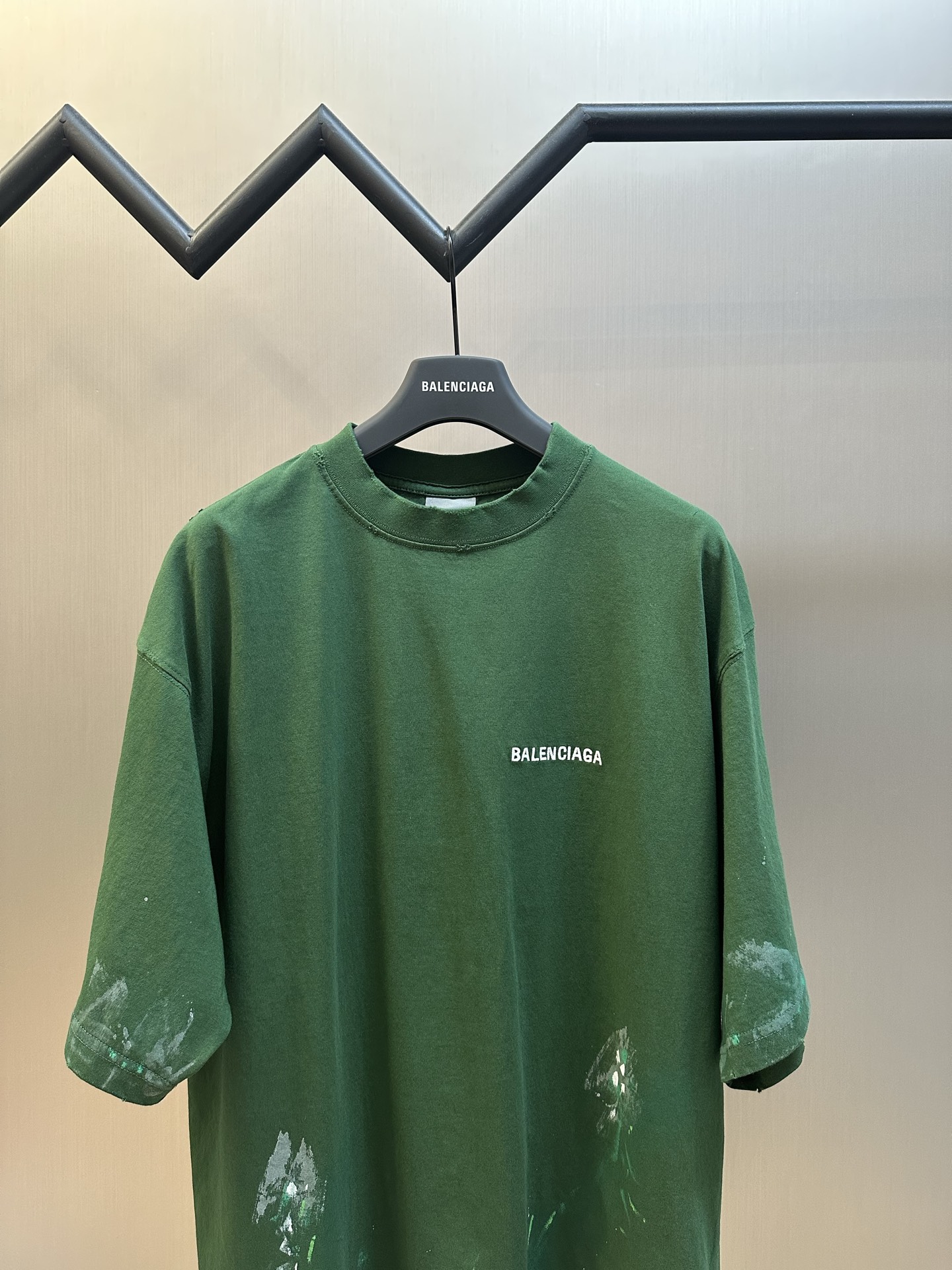 Balenciaga   2026ss New  T Shirt Size XS-L