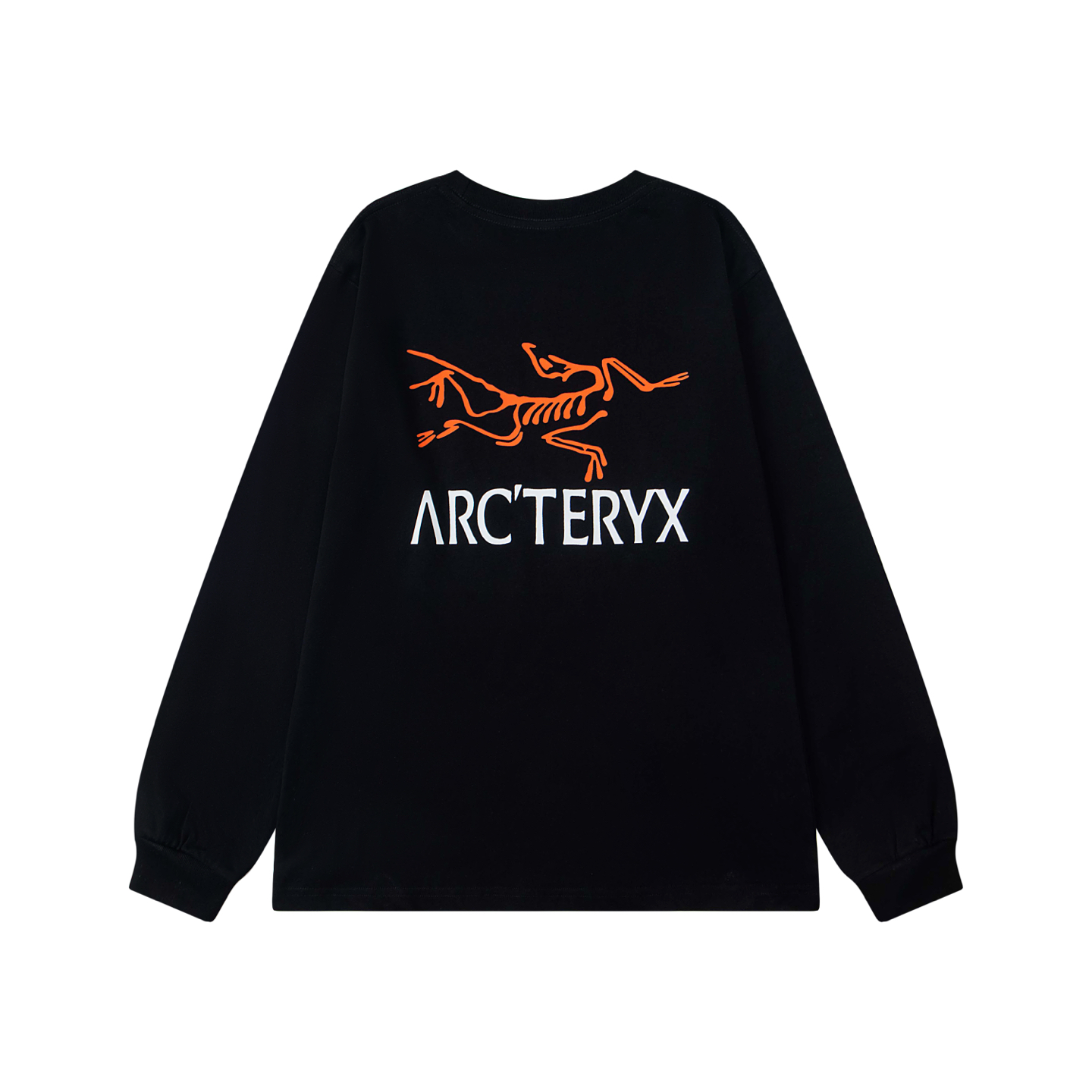 Arcteryx  2026ss  New Sweatshirt  Size XS-L
