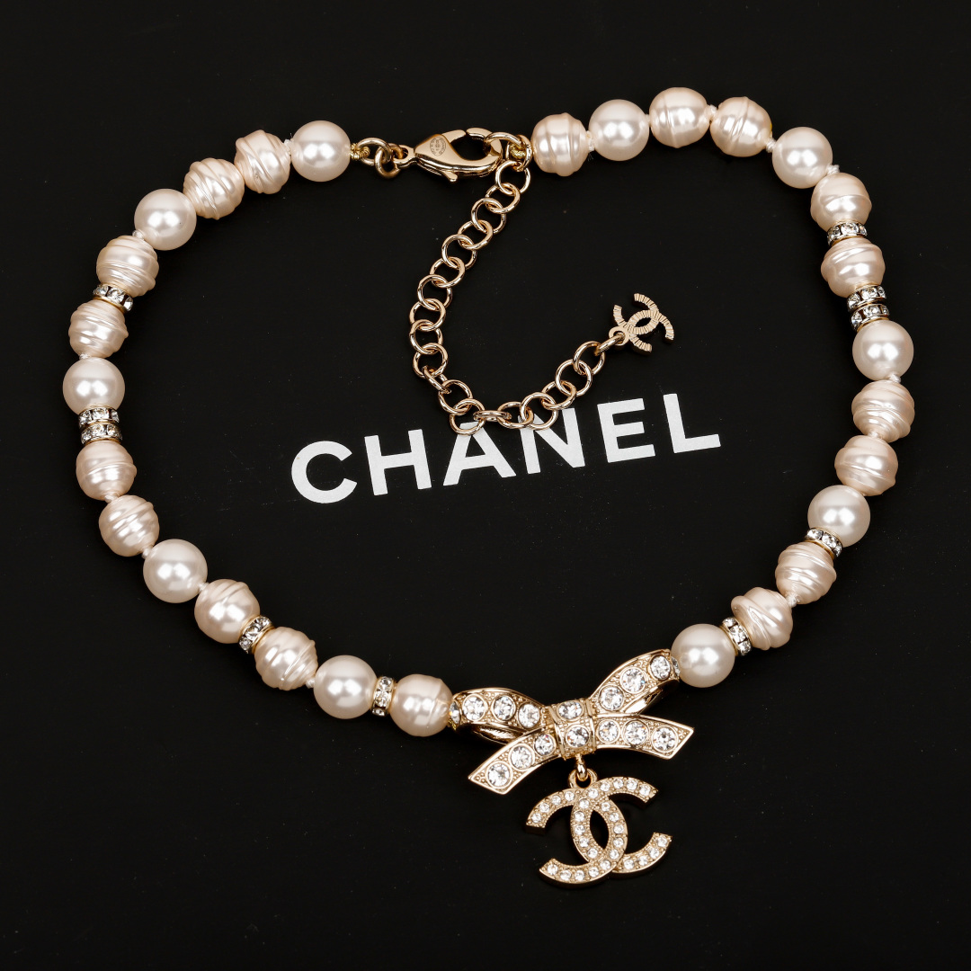 Chanel Necklace