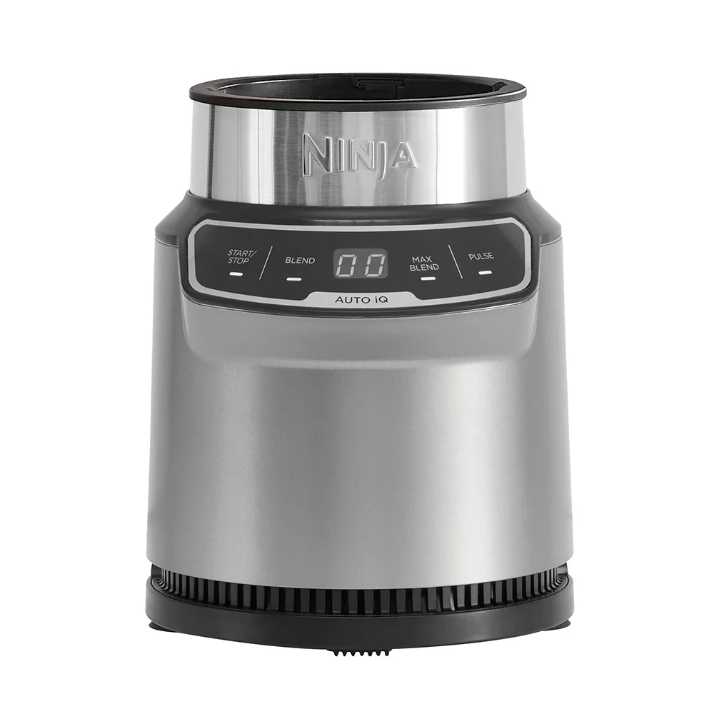 Ninja Nutri-Blender Pro With Auto IQ