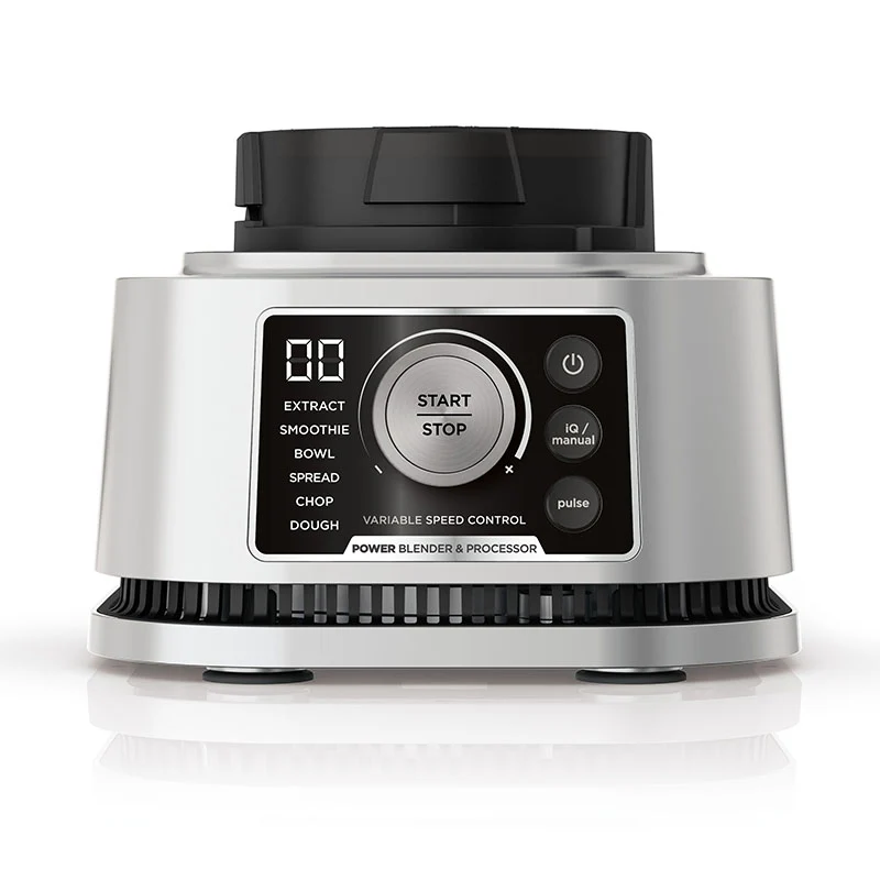 Ninja Power Blender Processor Mega Kitchen System