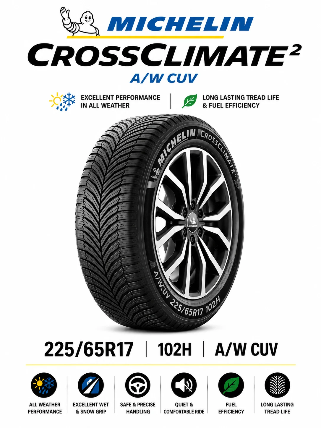 MICHELIN