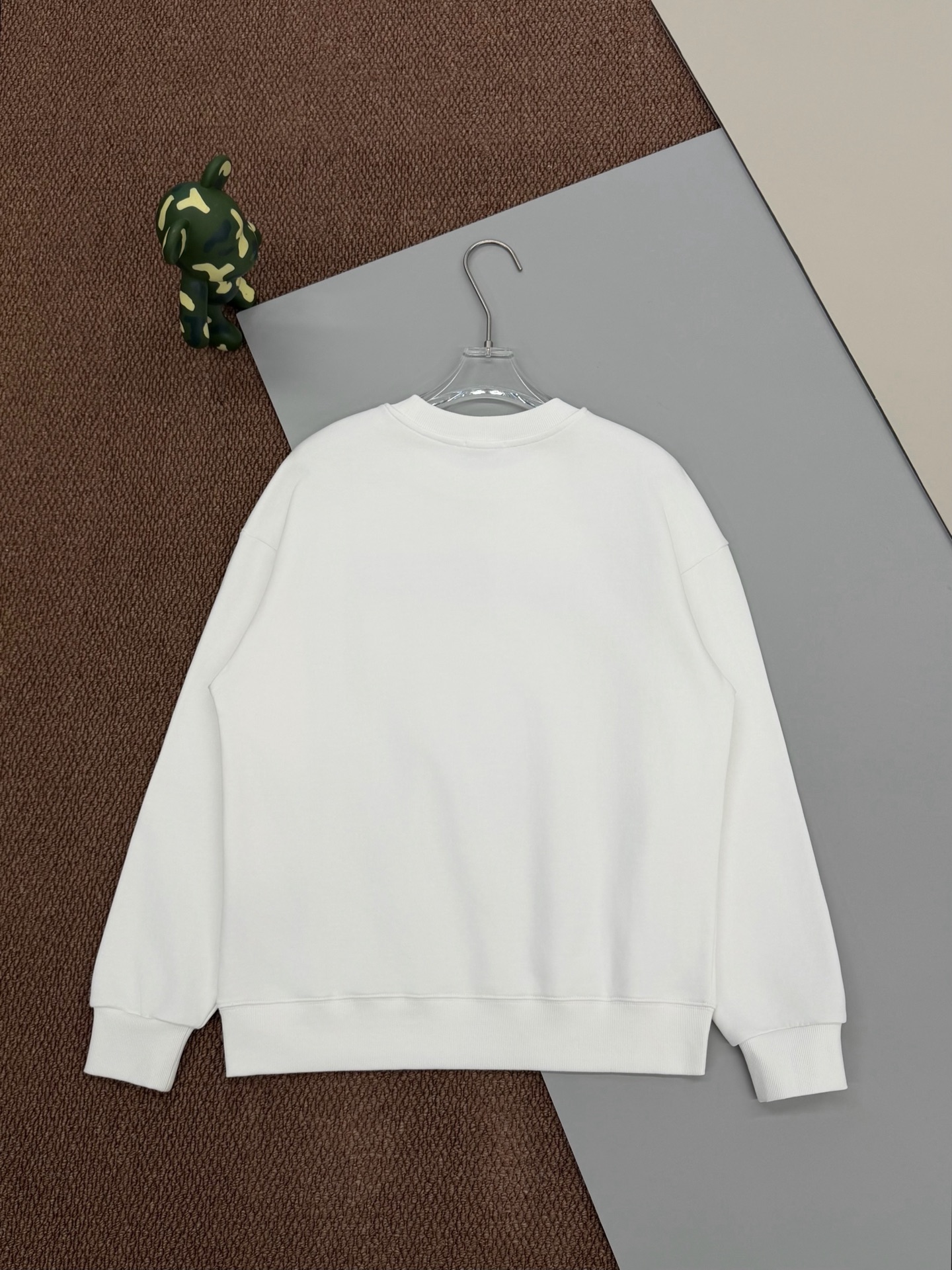 Fendi  2026ss  New Sweatshirt  Size S-XL