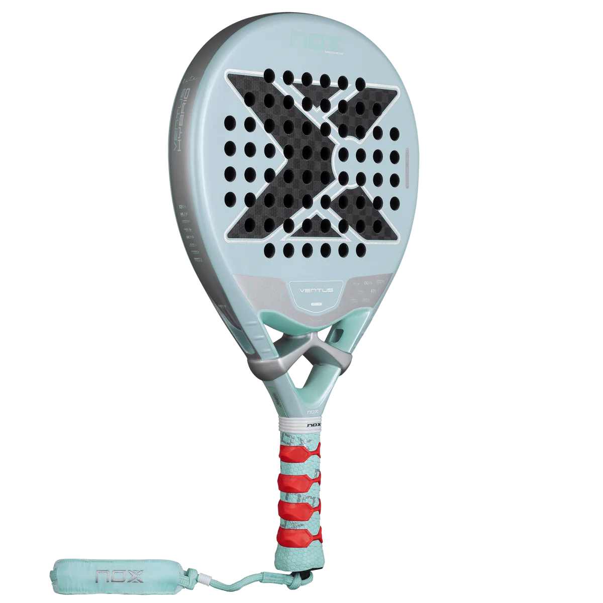 Ventus Hybrid 12K LITE