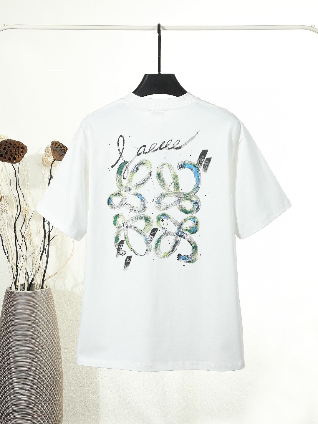 Loewe  2026ss New T Shirt Size S-XL