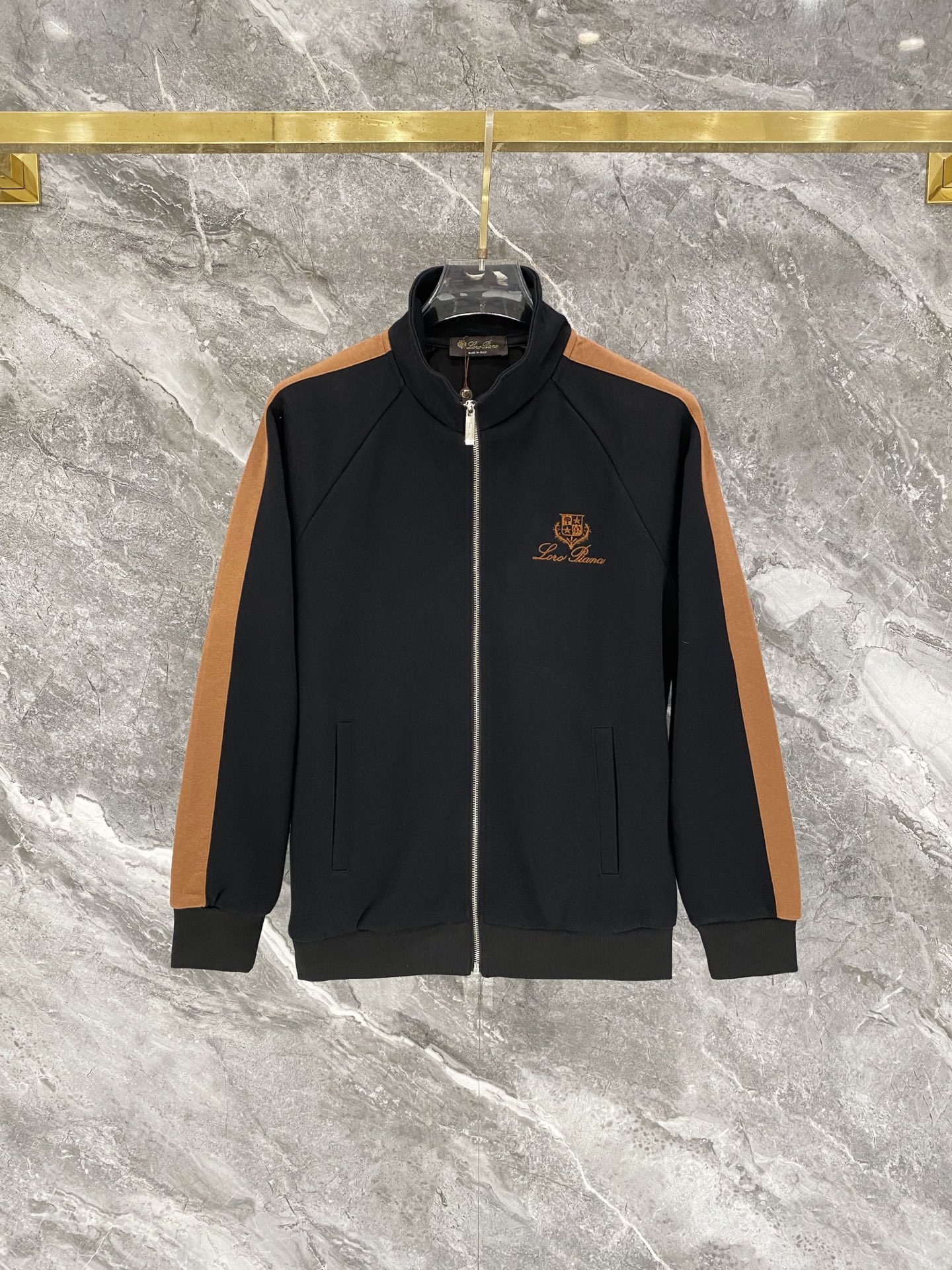 Loro Piana  2026ss  New Jogging Suit  Size M-XXXL