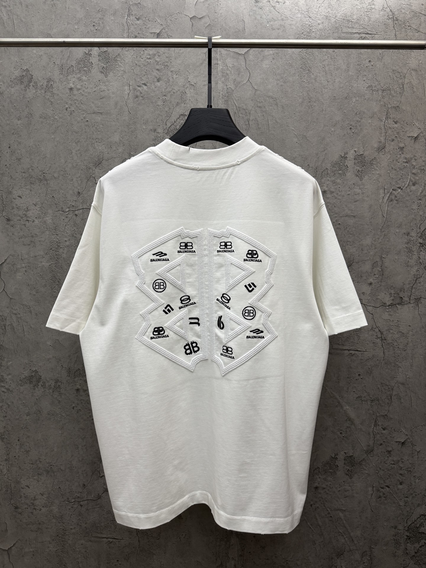 Balenciaga 2026ss New T Shirt Size S-XL