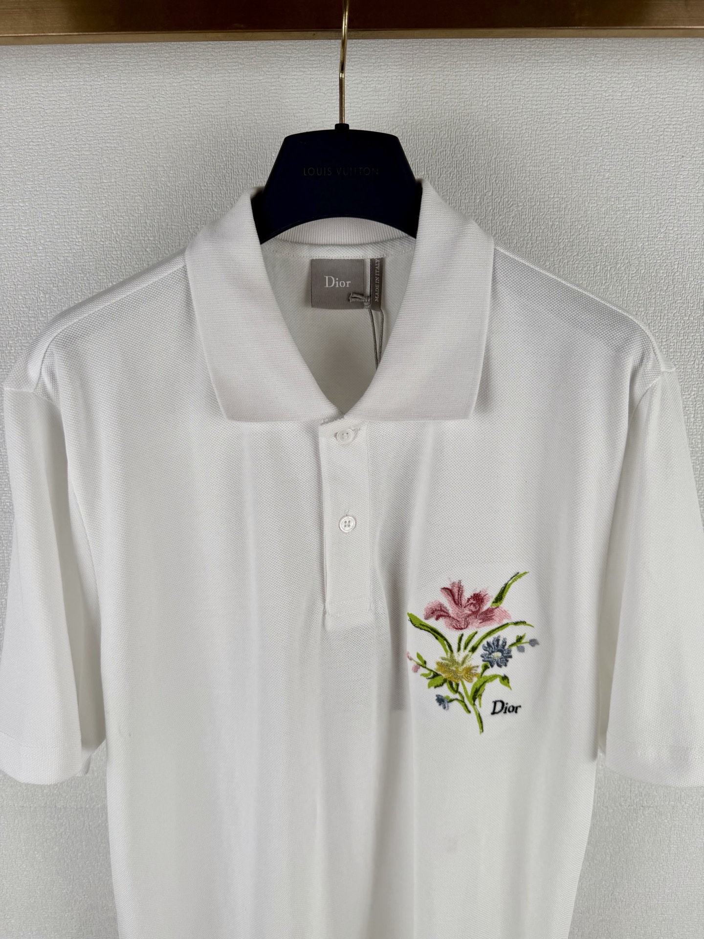 Dior 2026ss New Polo Shirt Size S-XL