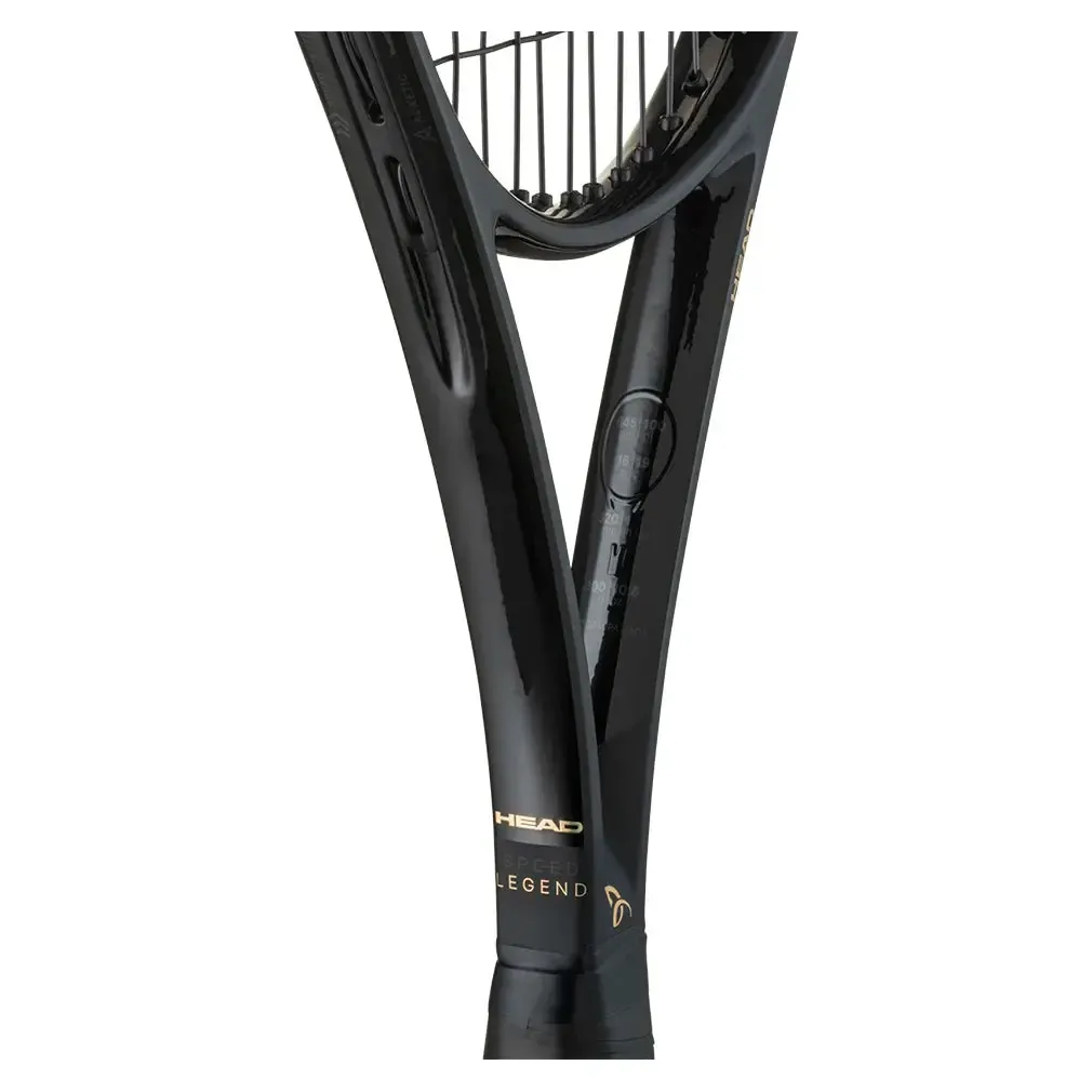 Speed MP Legend 2025 Tennis Racquet