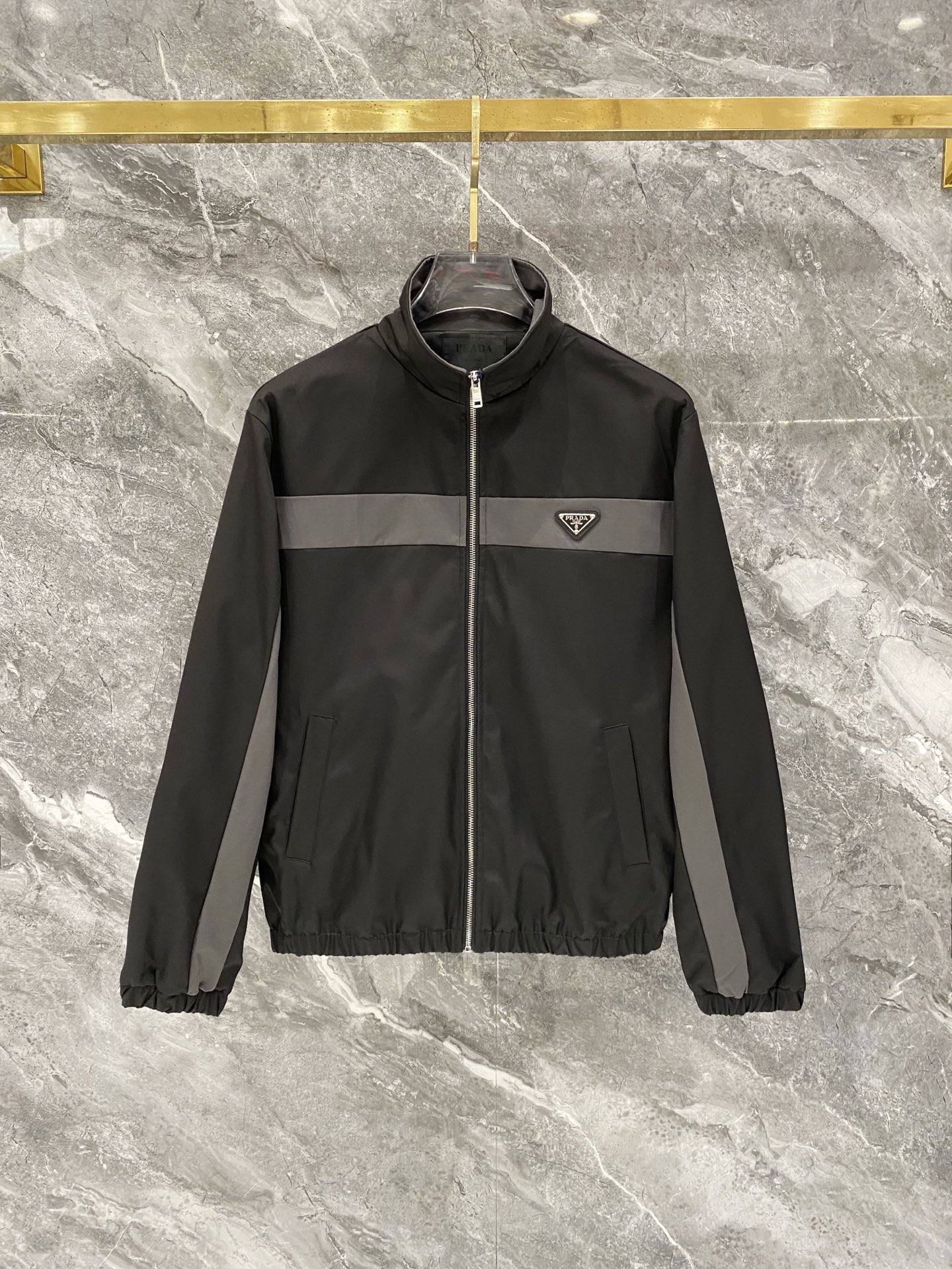 Prada  2026ss  New Jogging Suit  Size M-XXXL