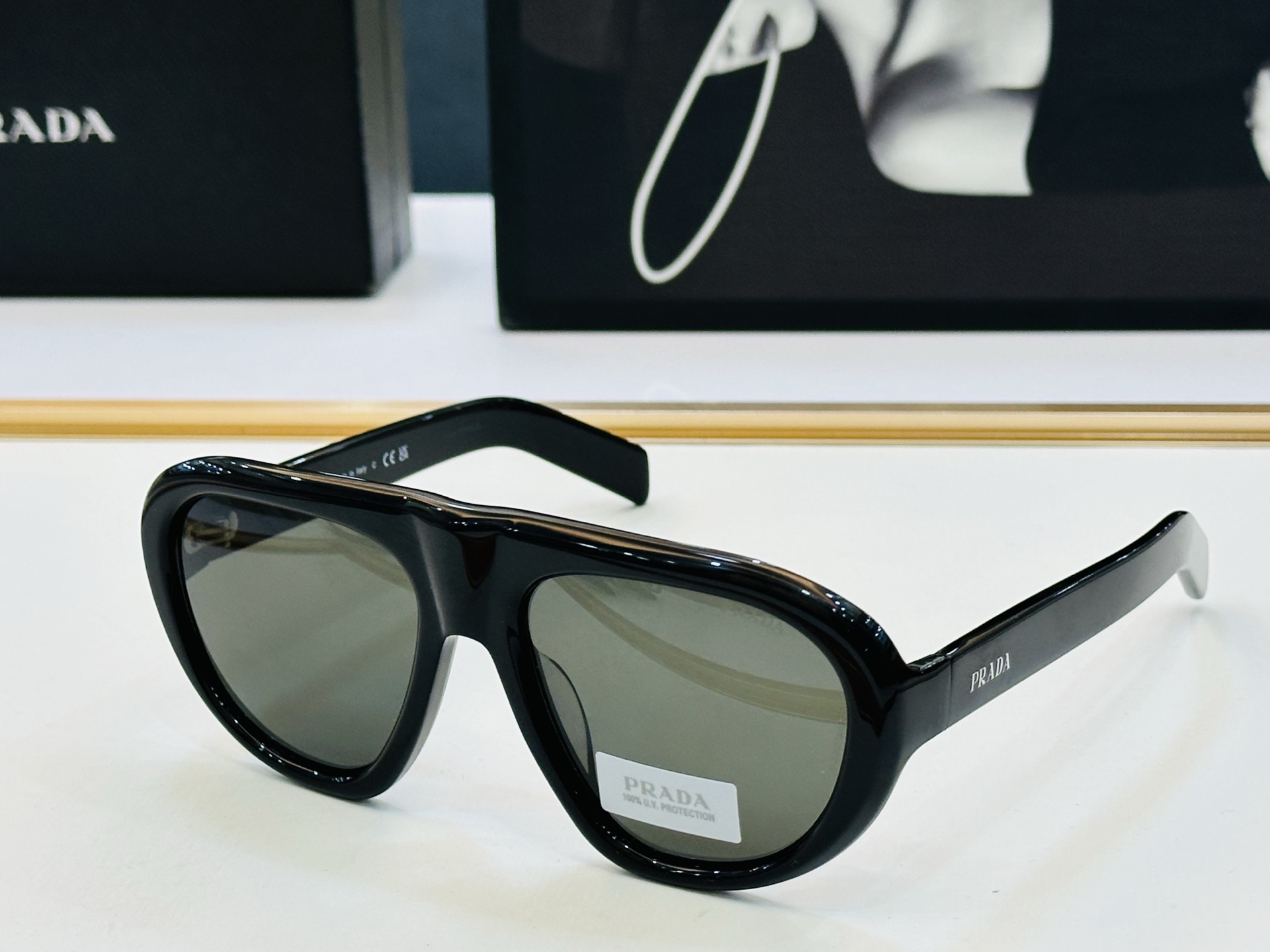 Prada Sunglasses