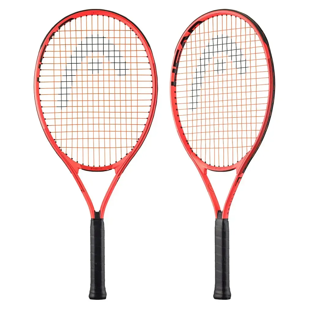 Radical Junior 25 Prestrung Tennis Racquet