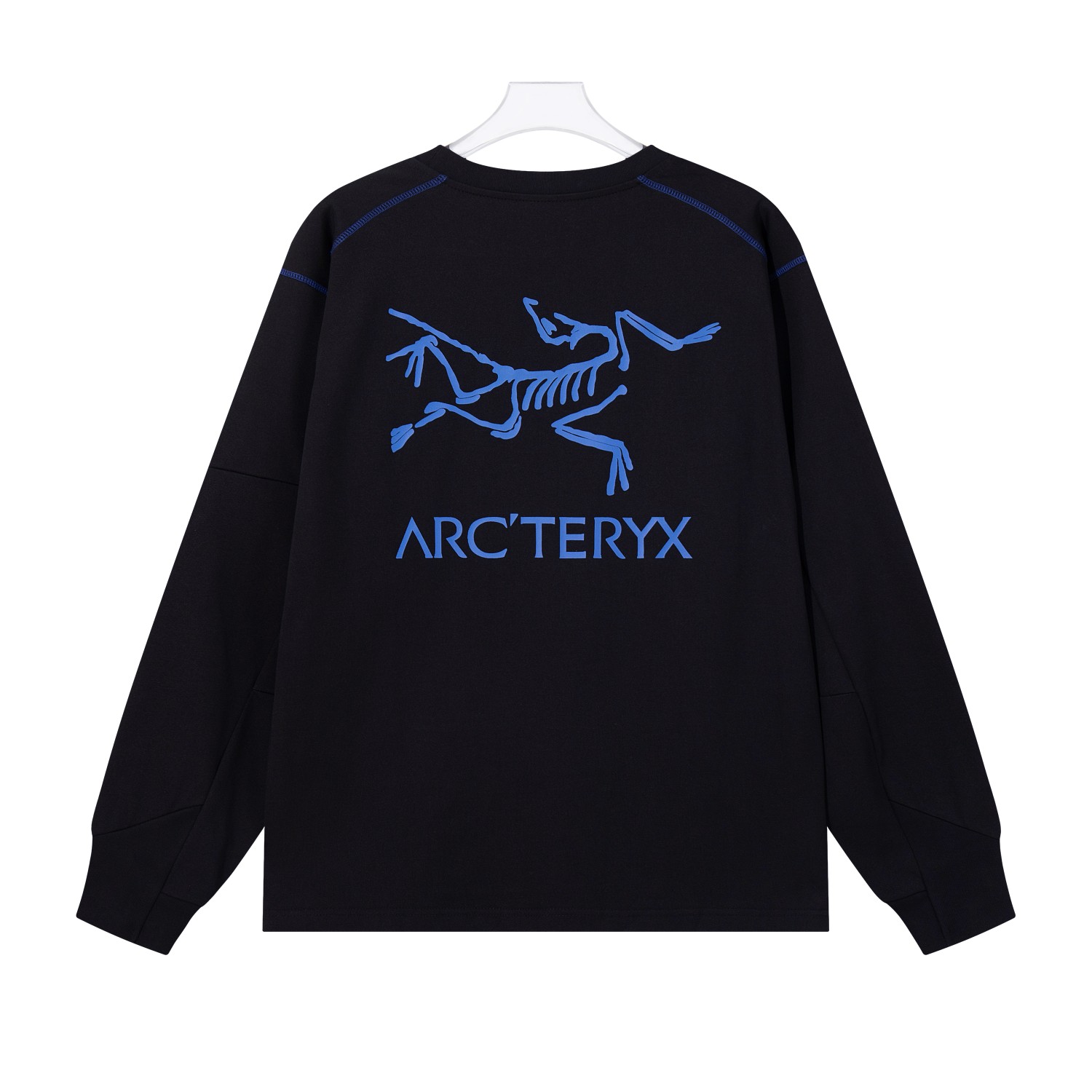 Arcteryx  2026ss  New Sweatshirt  Size XS-L