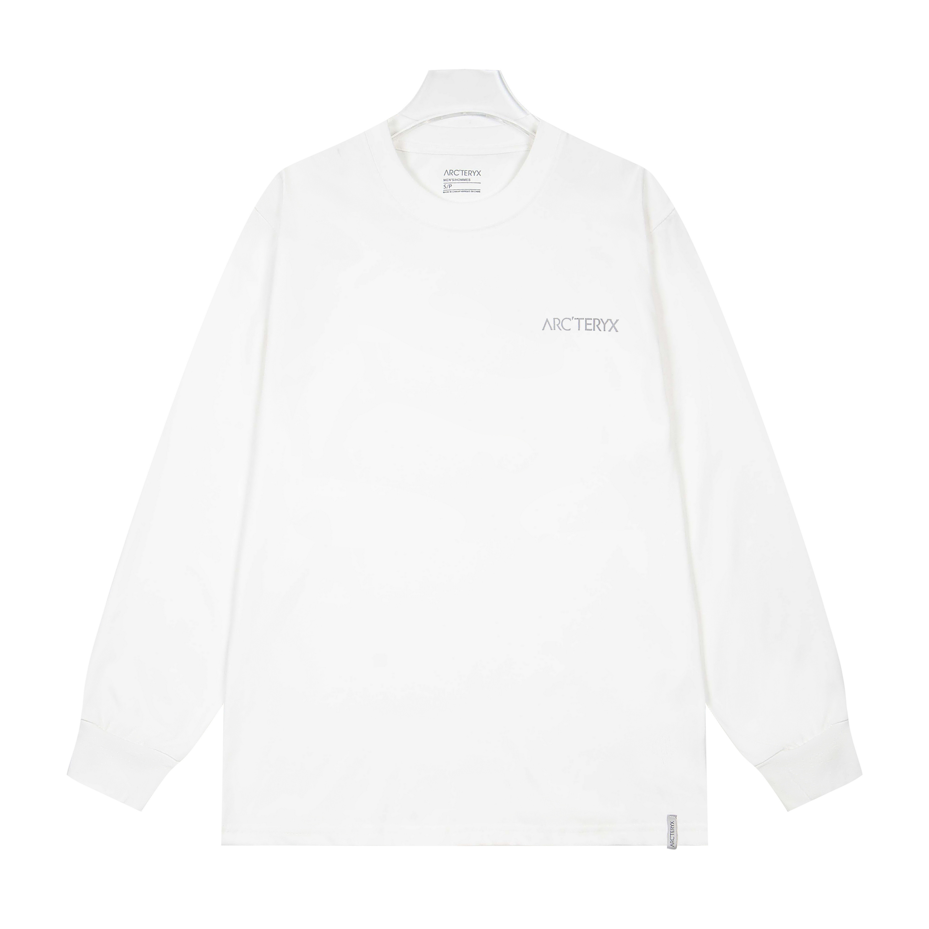 Arcteryx  2026ss  New Sweatshirt  Size XS-L