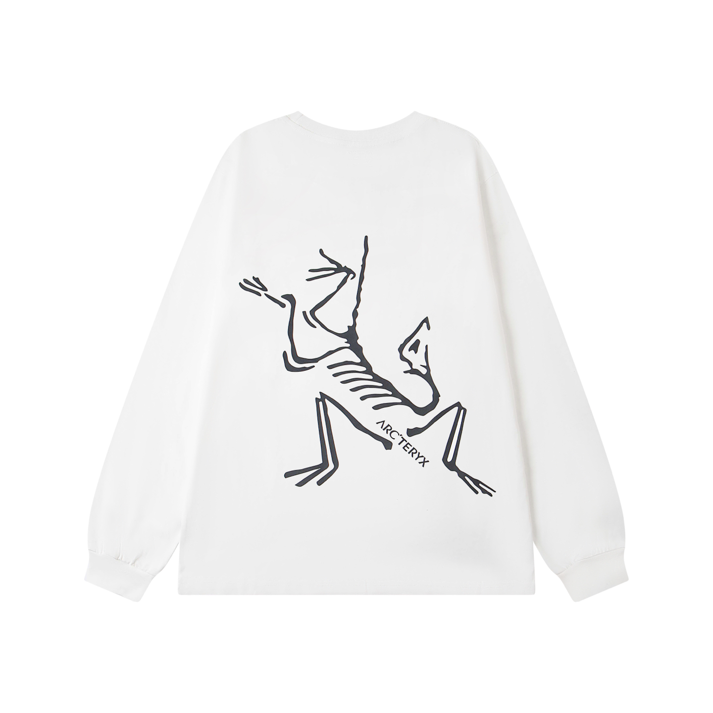 Arcteryx  2026ss  New Sweatshirt  Size XS-L