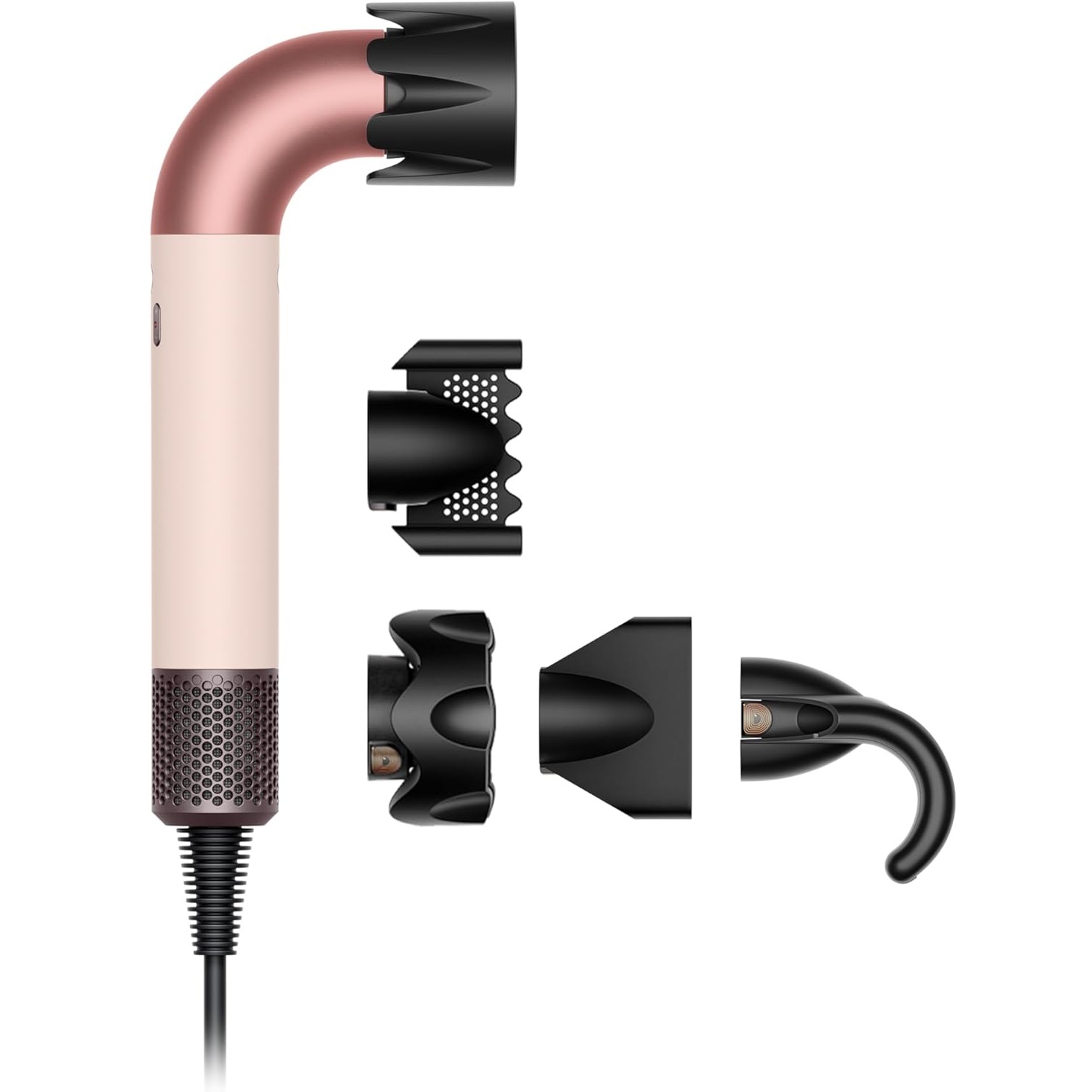 Dyson Hair Care