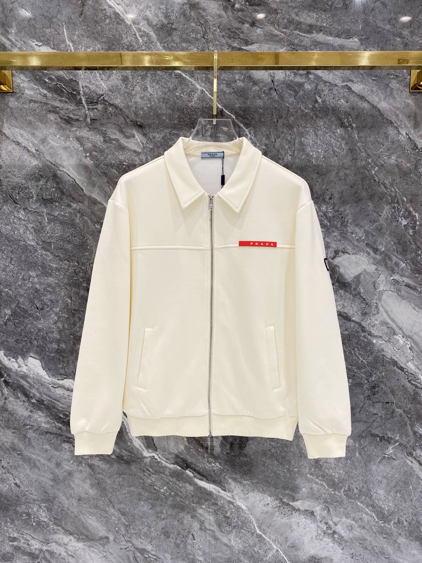 Prada  2026ss  New Jogging Suit  Size M-XXXL