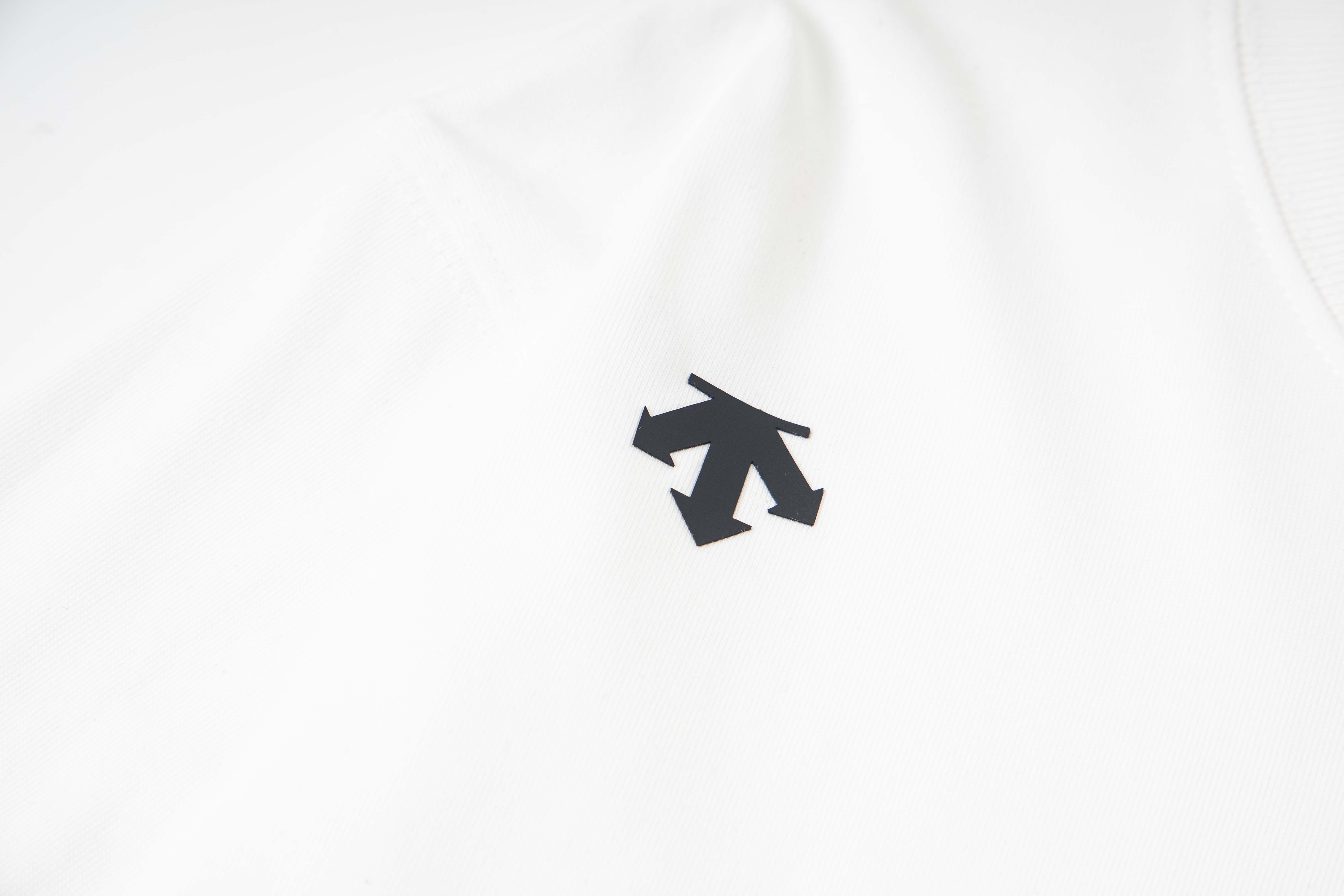Descente  2026ss  New Sweatshirt  Size XS-L