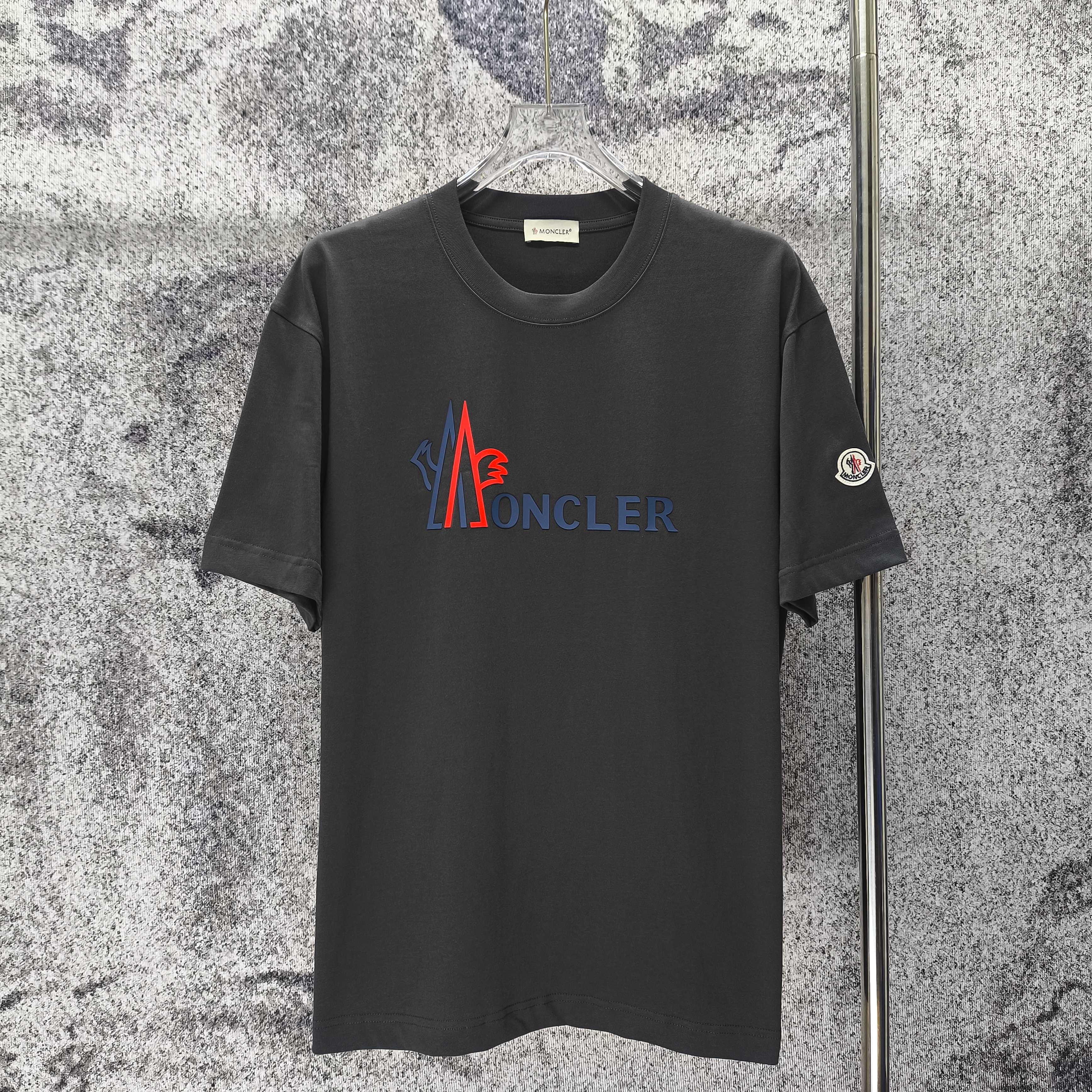 Moncler 2026ss New T Shirt Size S-XXL