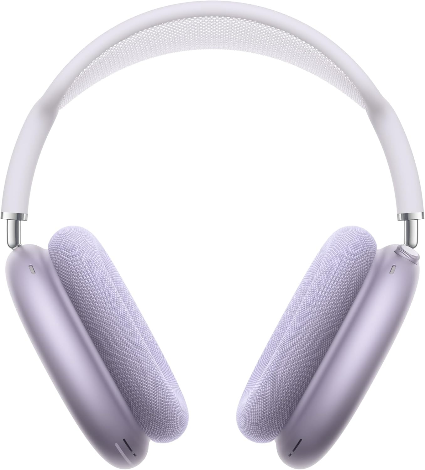 Apple AirPods Max 2 Wireless Over-Ear Headphones, Active Noise Cancellation, Adaptive Audio, Personalized Spatial Audio, Live Translation