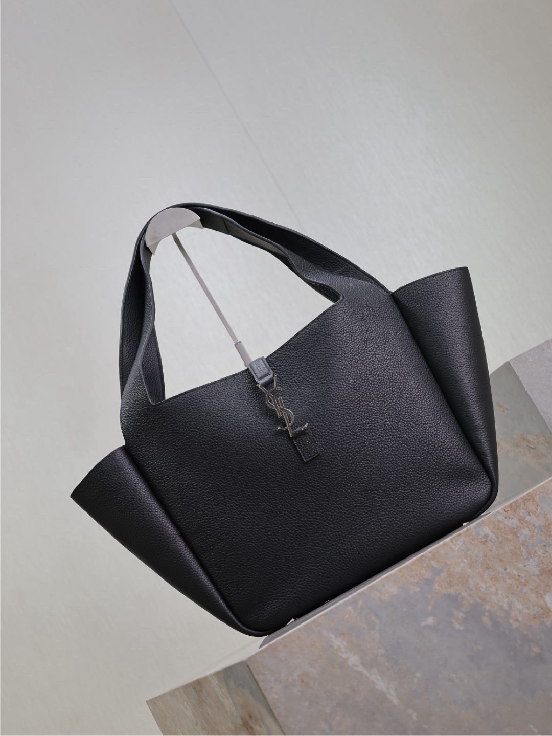YSL Bea Hobo Women Shopping Bags Size 50*28*18cm