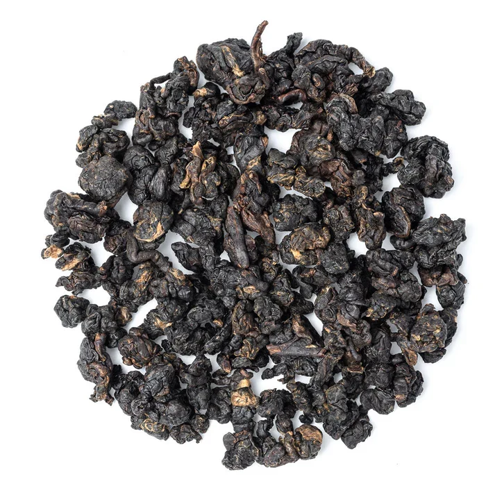 شاي أولونغ غابا اللؤلؤة السوداءGABA Black PearlS.R.148.00شاي غاباOhmyteaohmyteachina