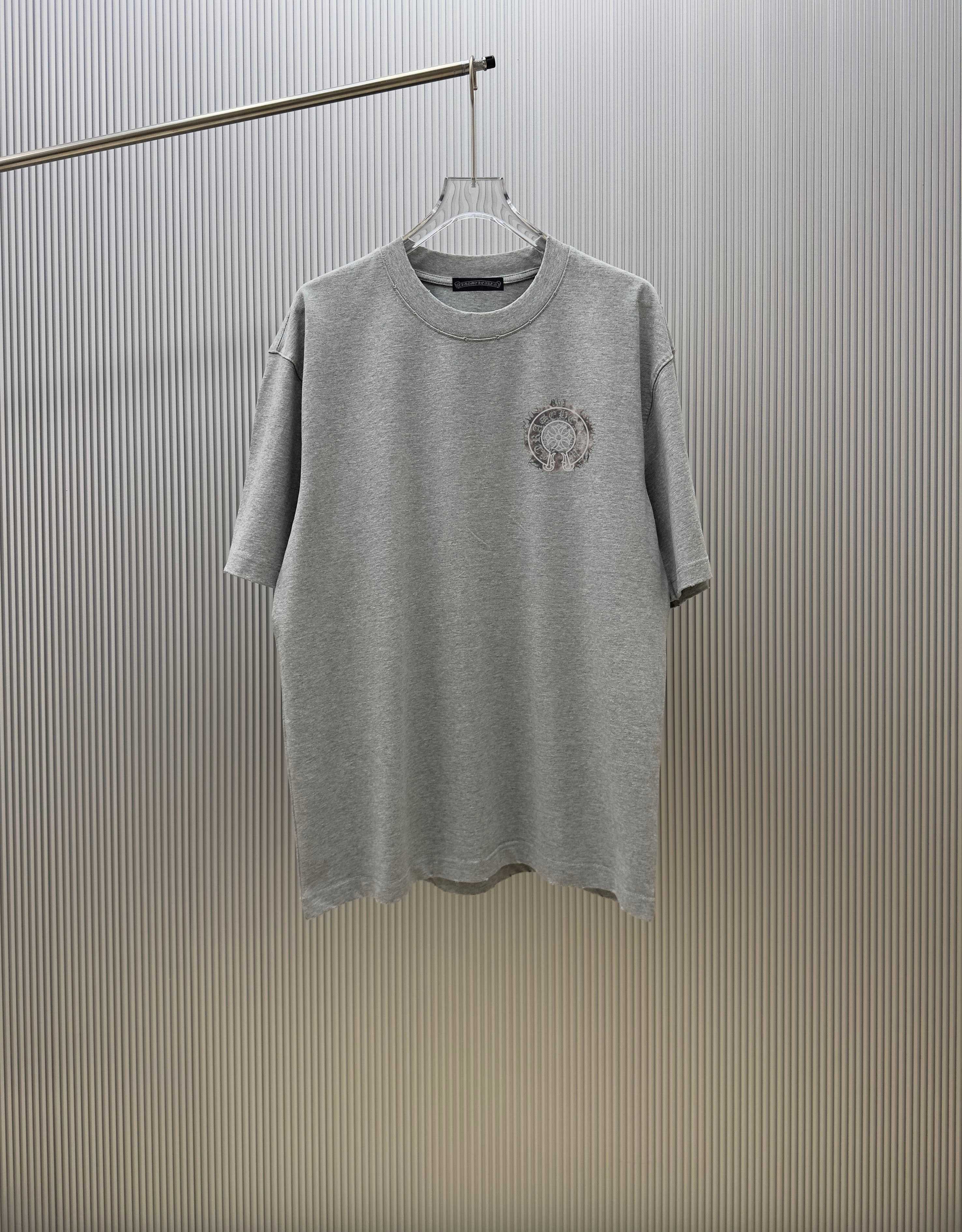 Chrome Hearts   2026ss New T Shirt Size M-XXXXL
