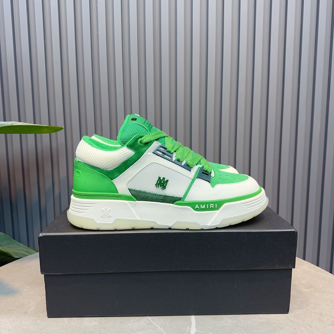 Amiri MA-1 bread Shoes Sneaker Size 36-45