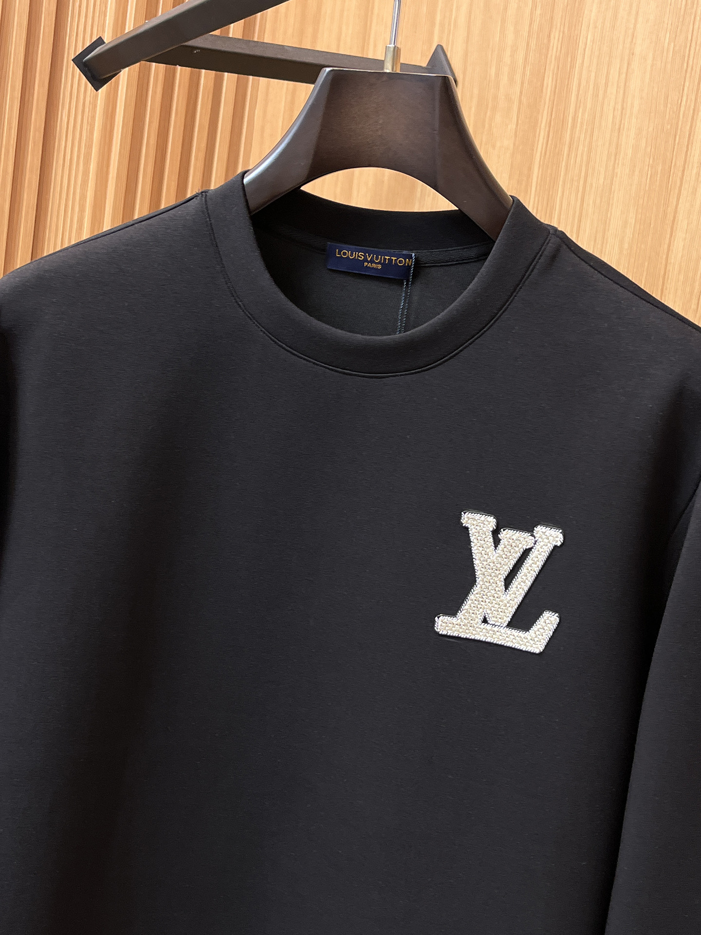 Louis Vuitton  2026ss  New Sweatshirt  Size XS-L