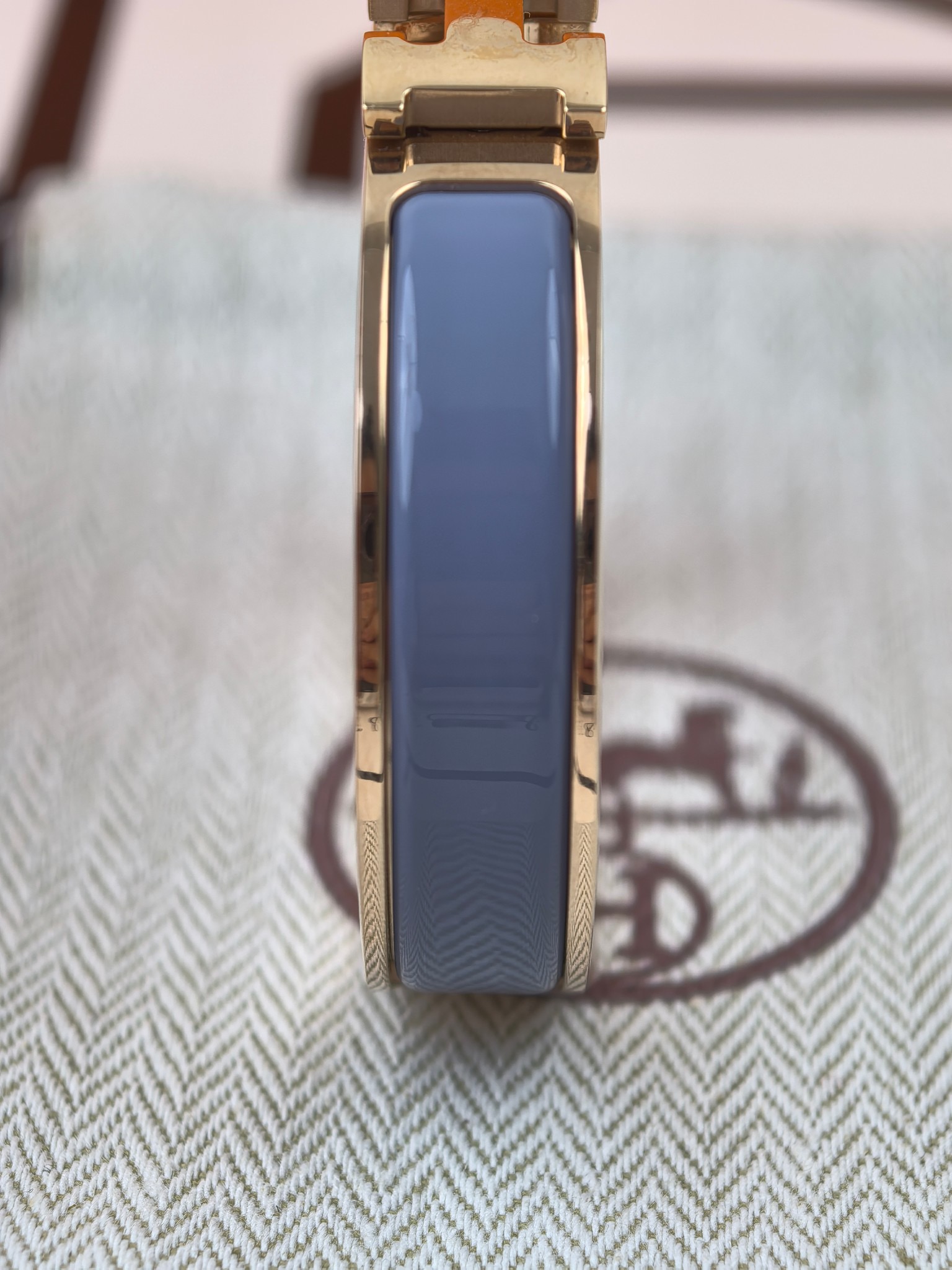 Hermes Bracelet