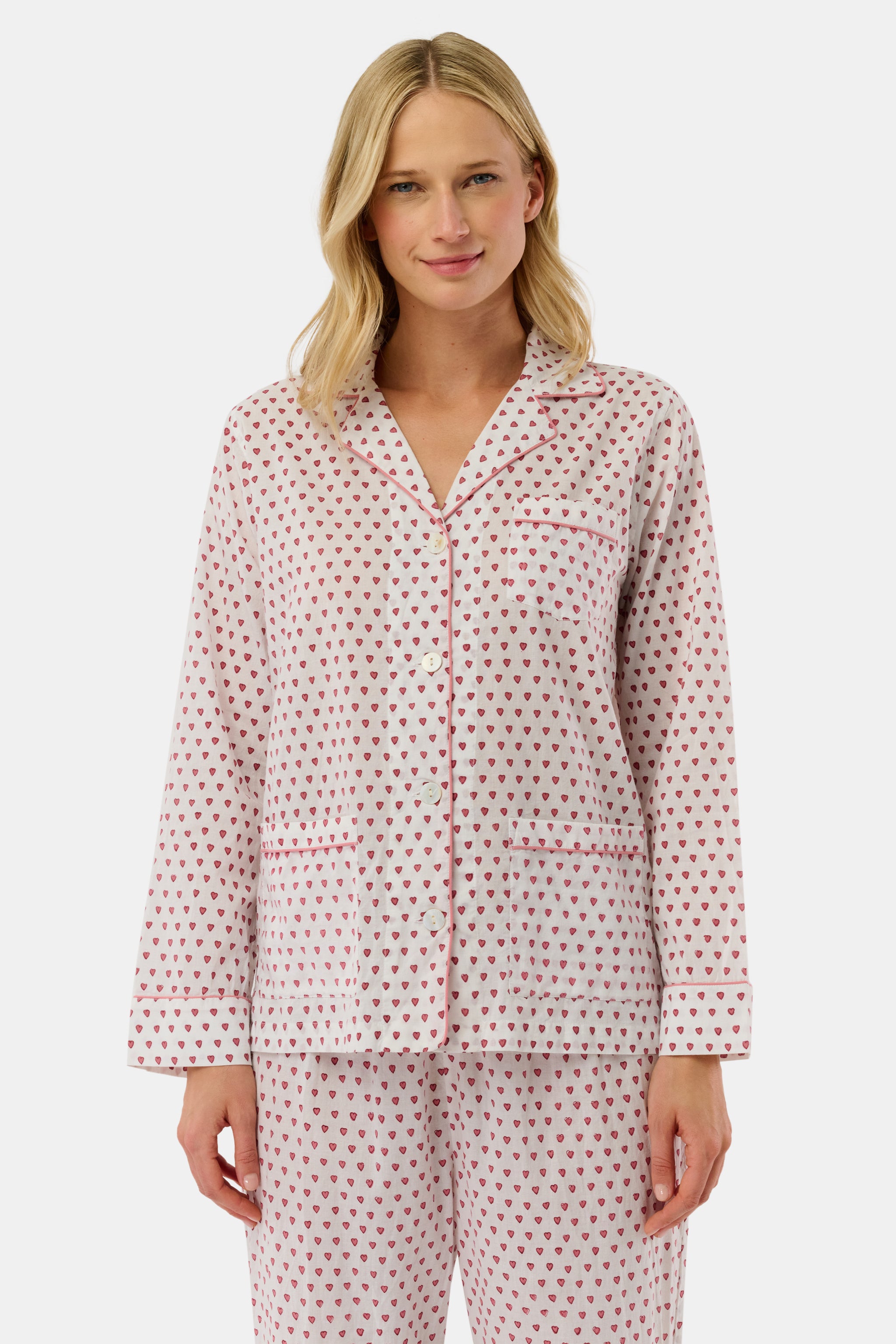 Hearts Loungewear